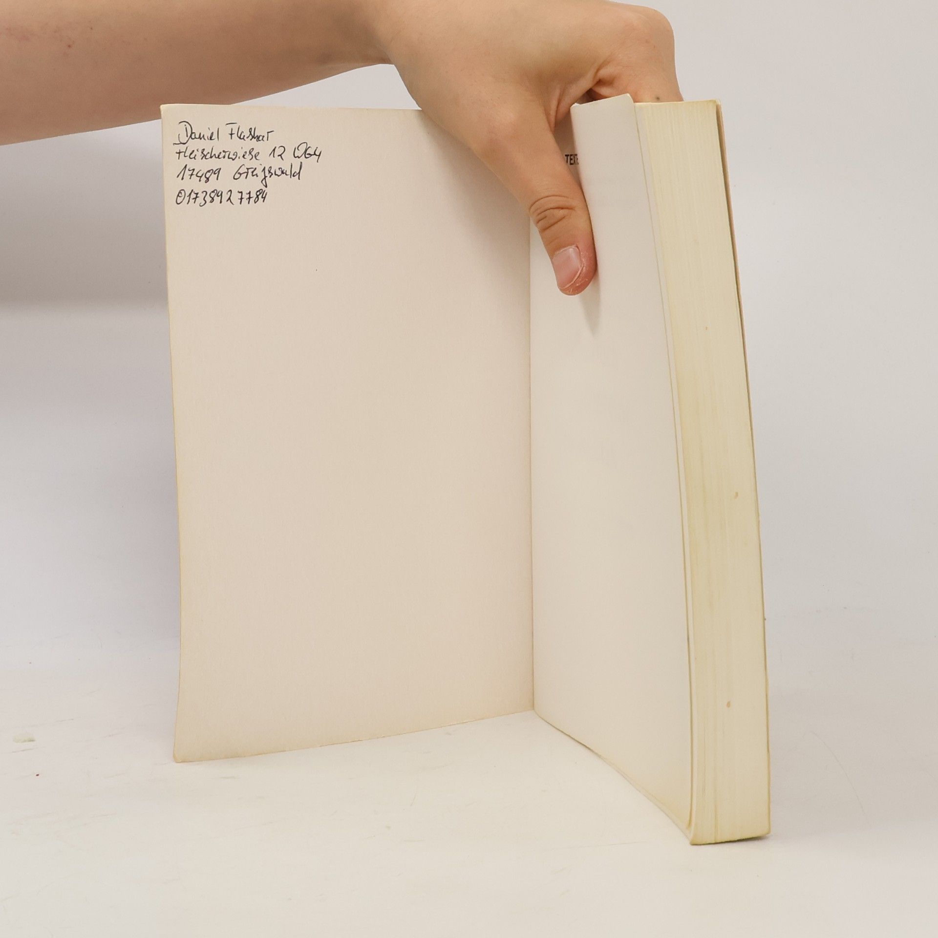 Wilhelm Peterßen Lehrbuch allgemeine Didaktik
