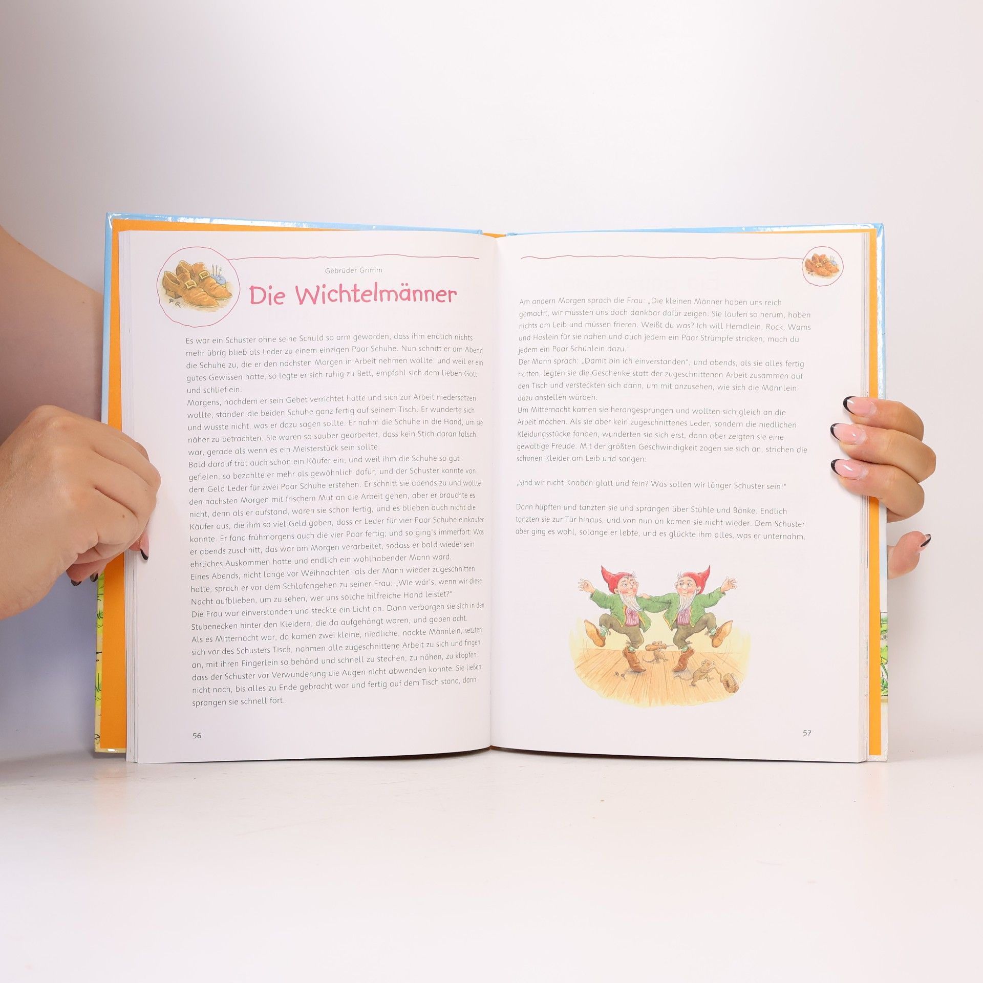 Autorenkollektiv Die kunterbunte Schatzkiste