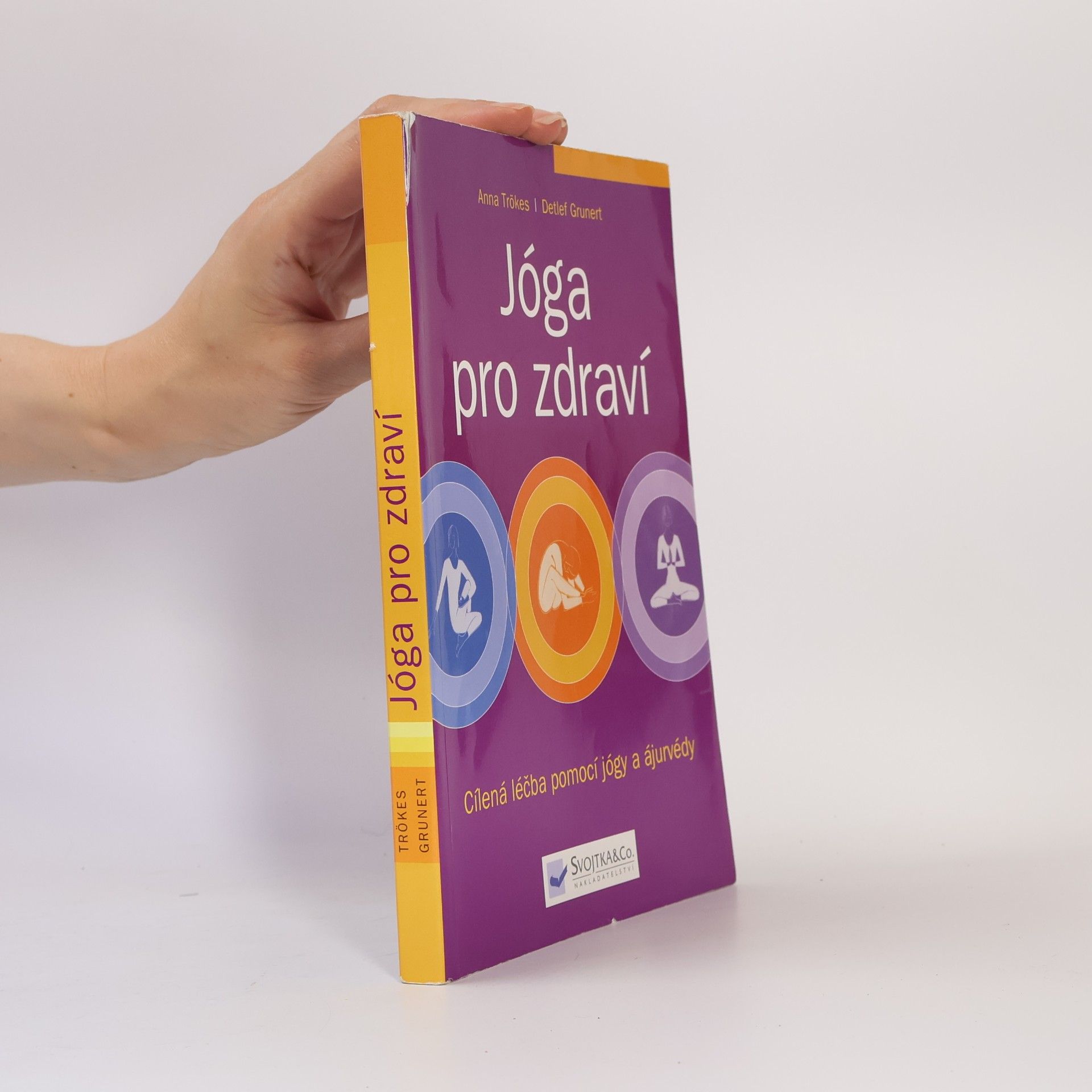Jóga pro zdraví