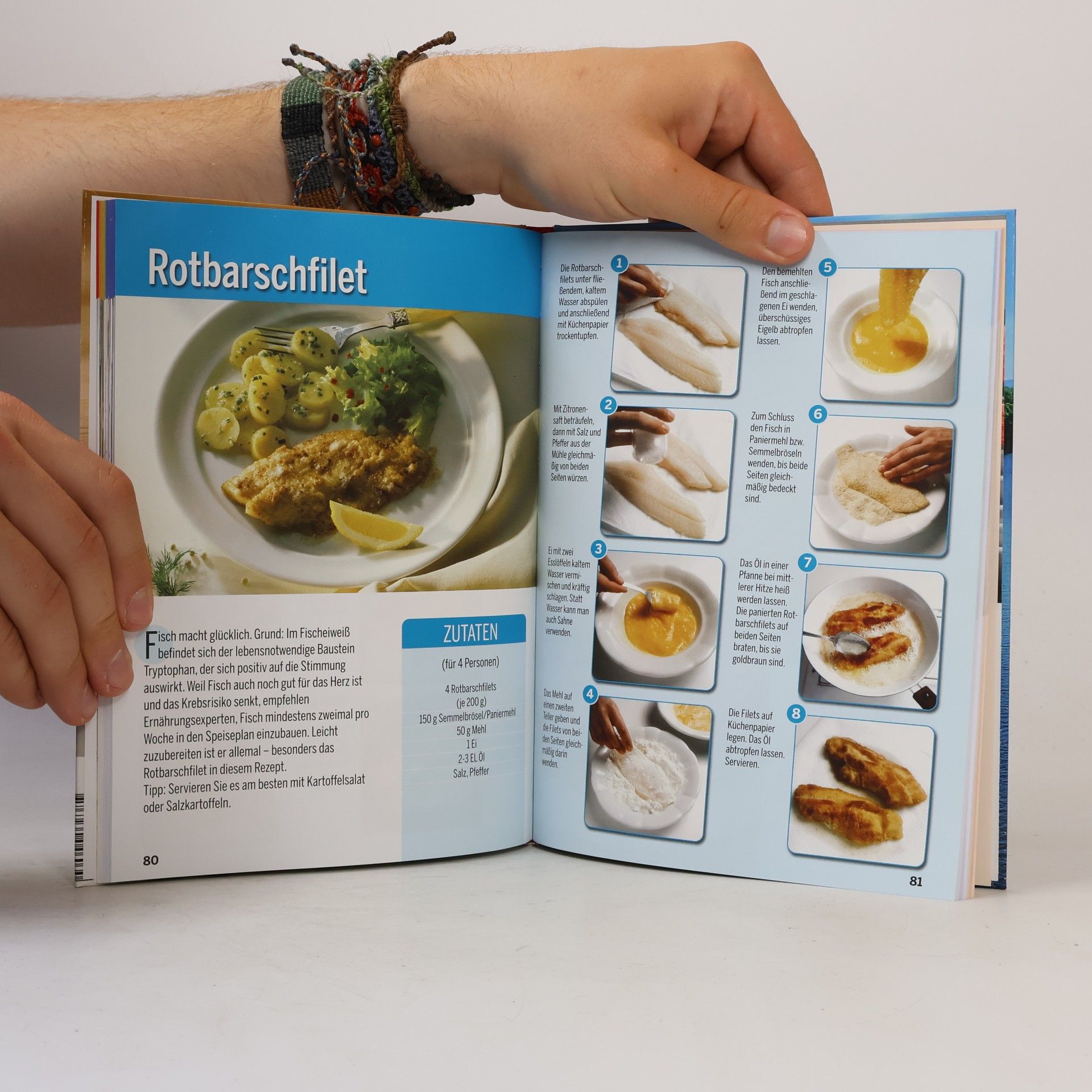 Autorenkollektiv Die Klassiker der Küche