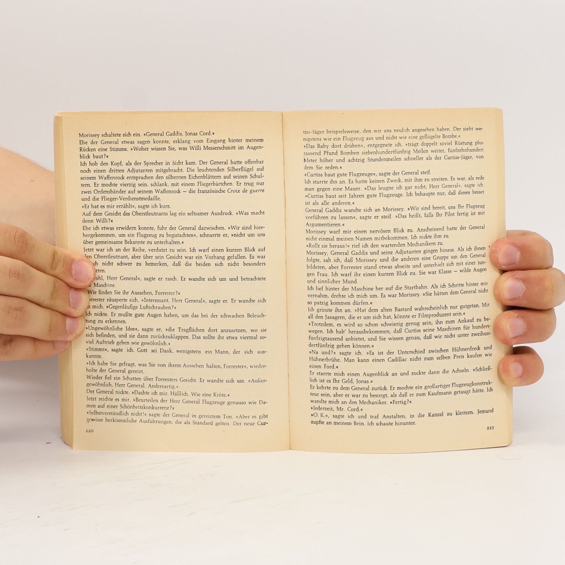 Harold Robbins Die Unersättlichen