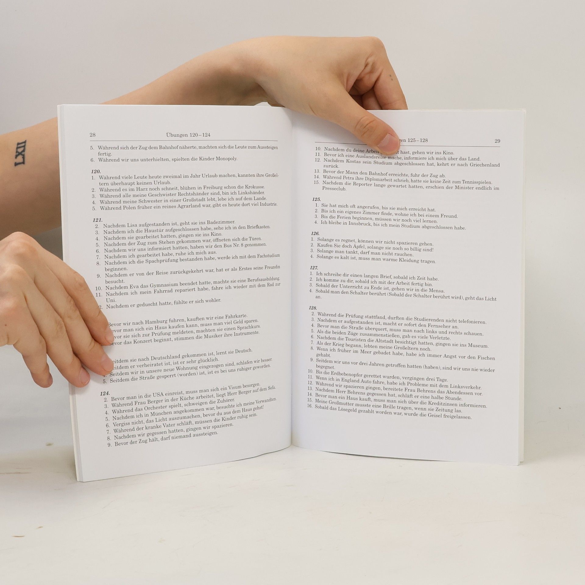 Erhard G. Heilmann Übungsgrammatik für die Grundstufe