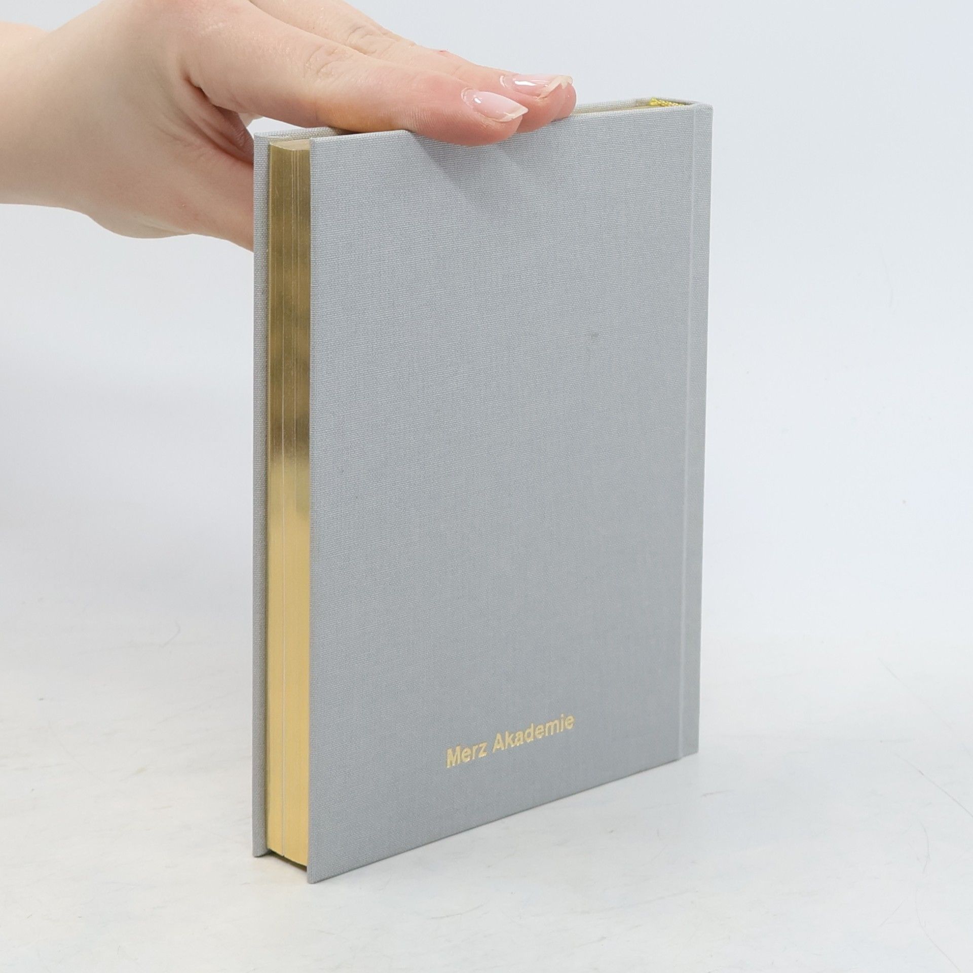 Isabel Seiffert Not the End of Print