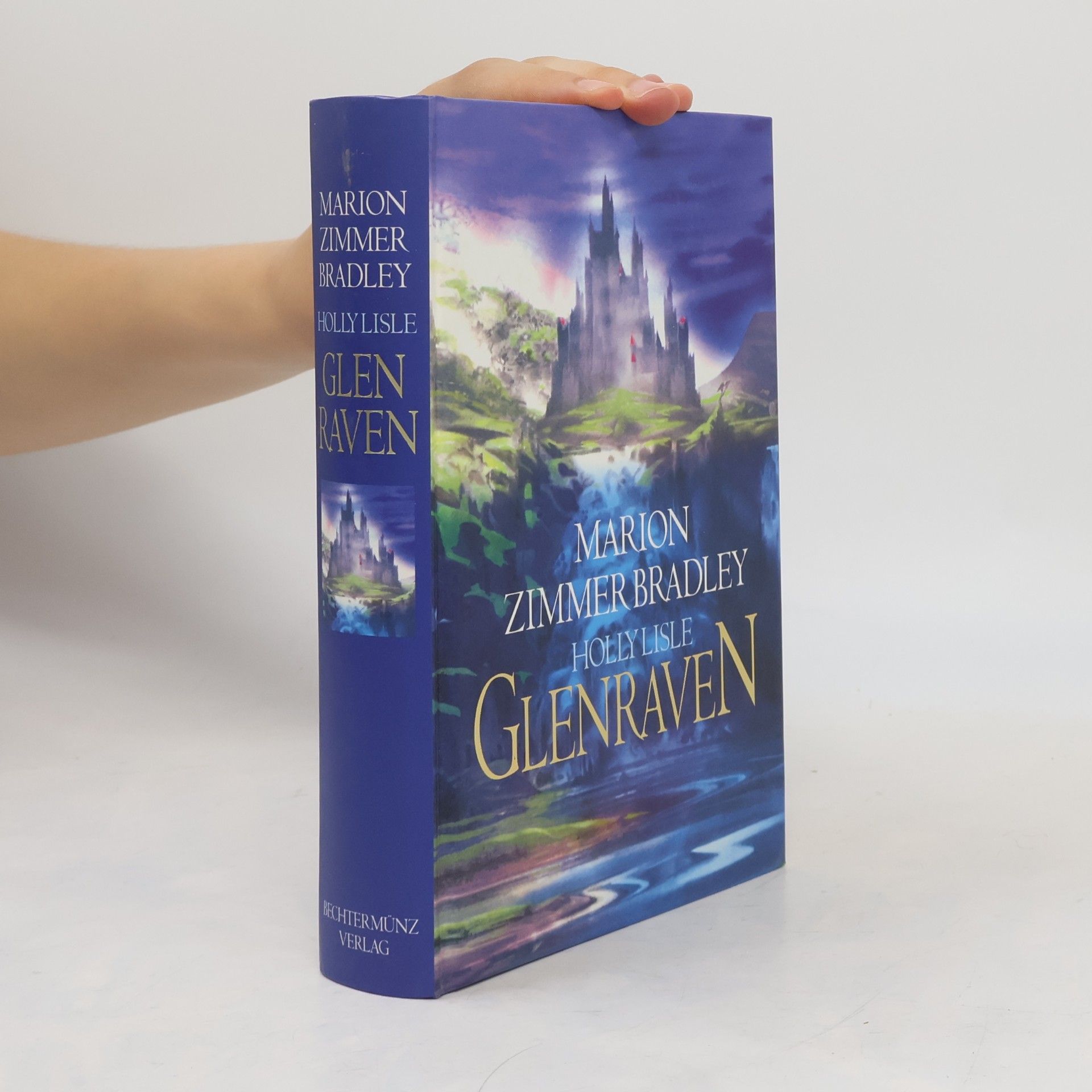 Glenraven