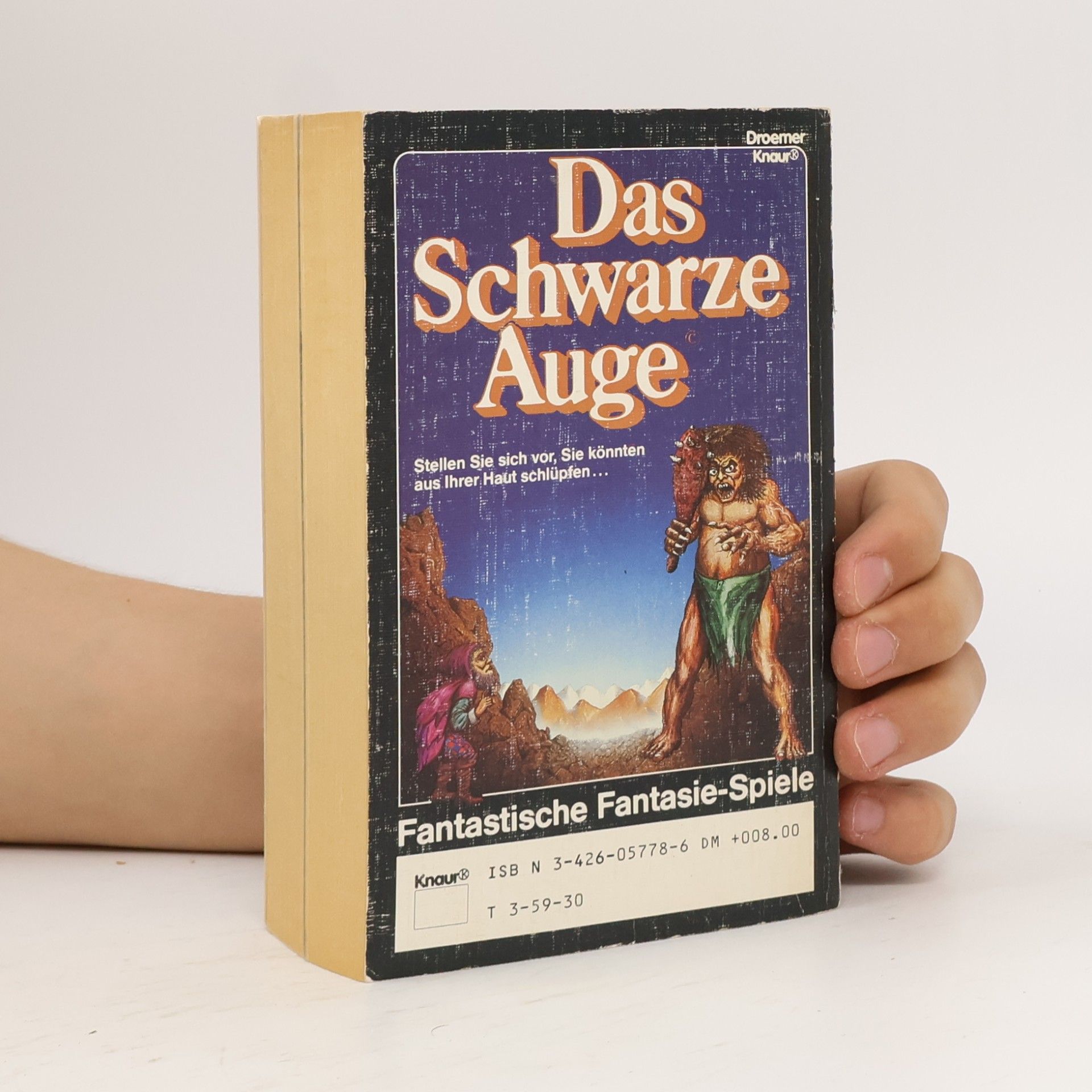 Robert Silverberg Exotische Welten