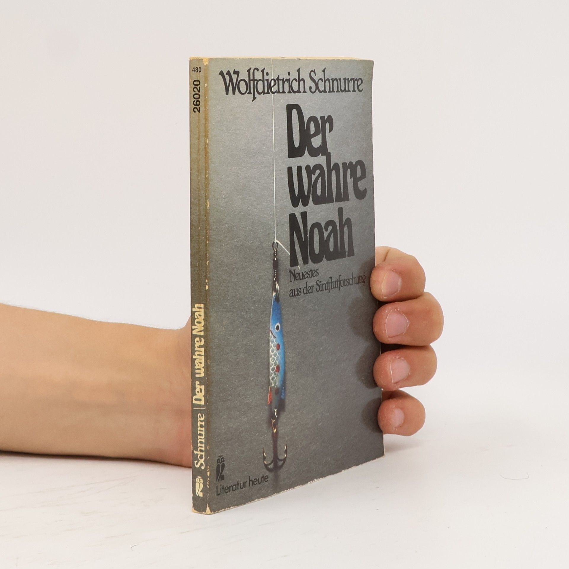 Der wahre Noah