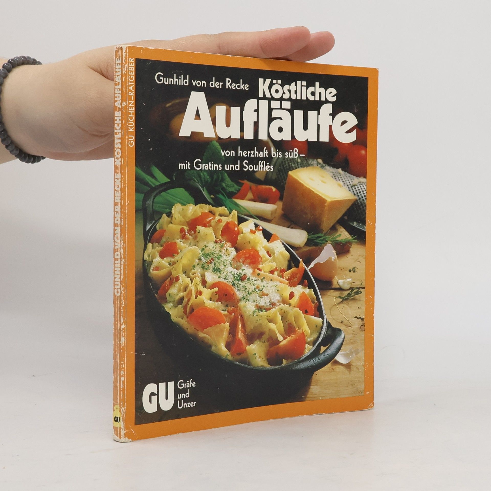 Die besten Aufläufe