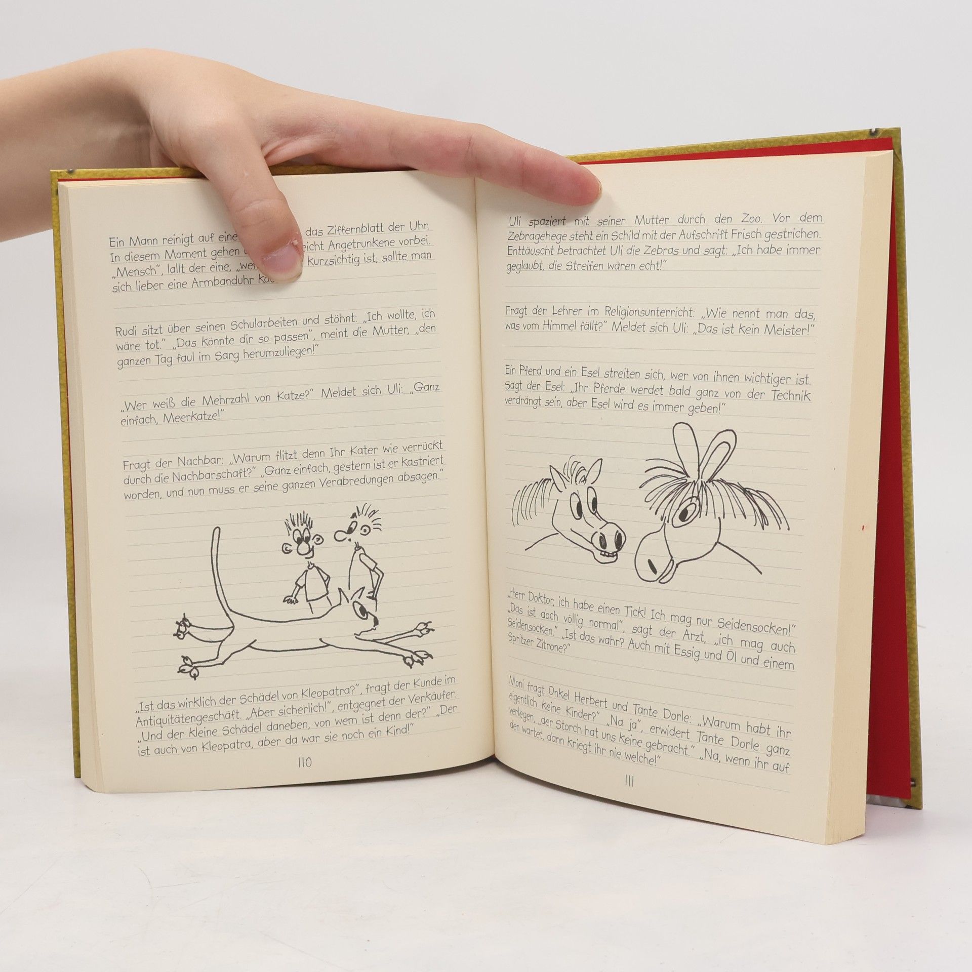 Autorenkollektiv Coole Witze für Kids