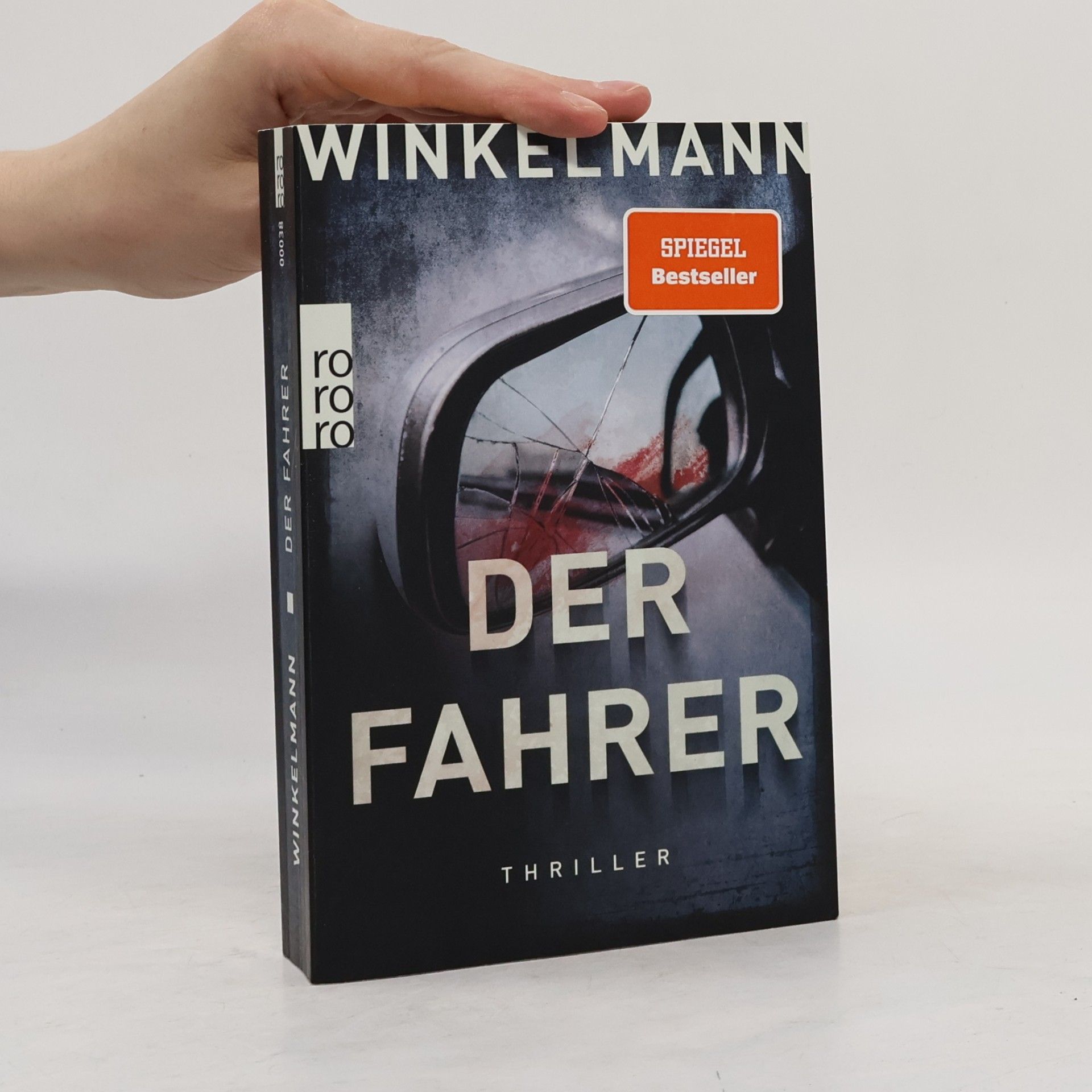 Hendrik Winter Der Fahrer
