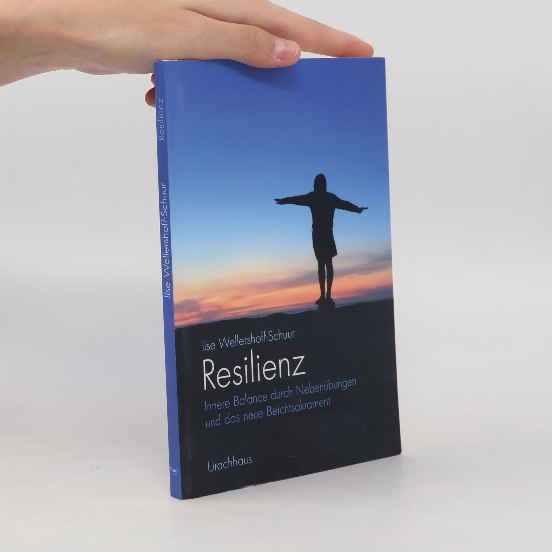 Resilienz