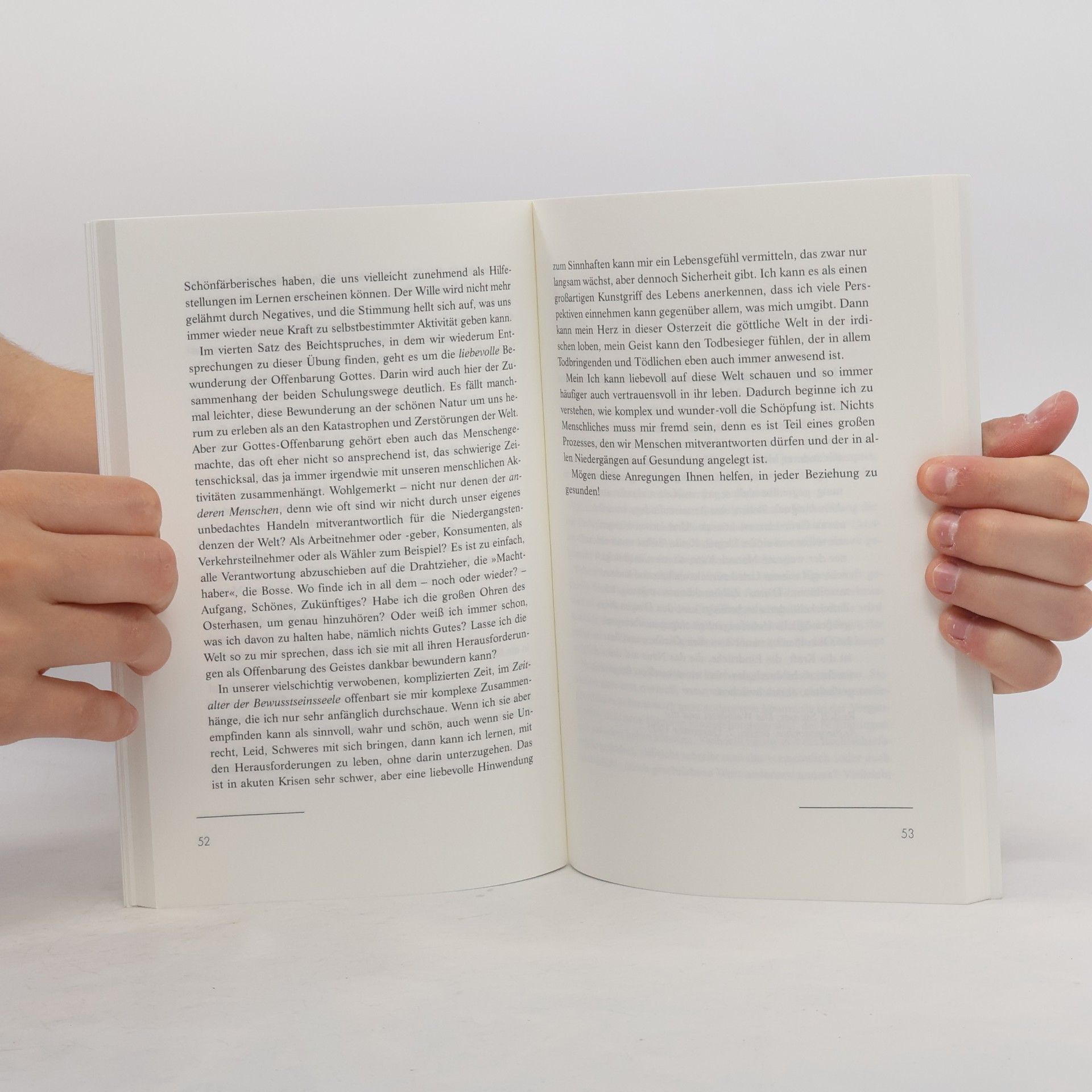 Ilse Wellershoff-Schuur Resilienz