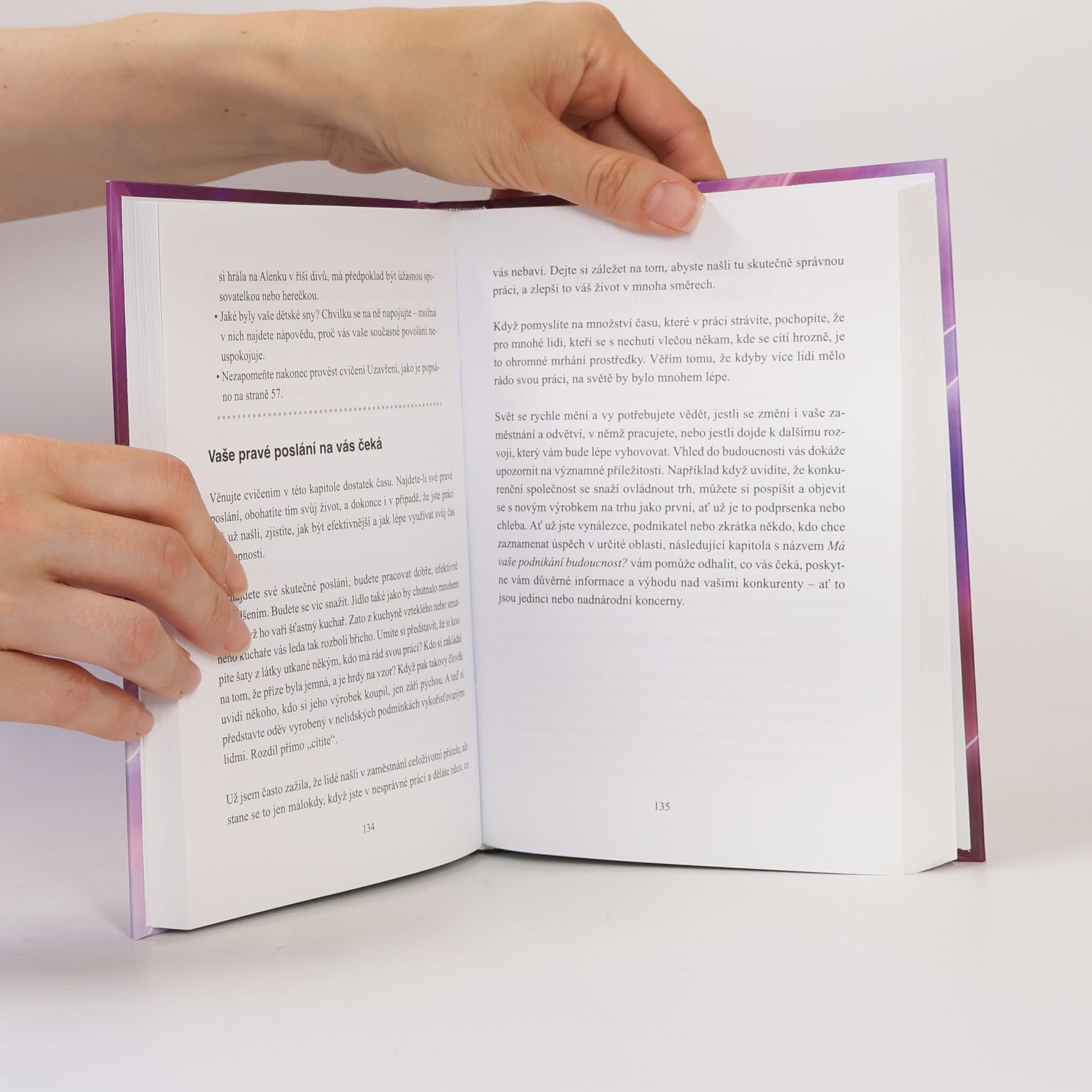 Anne Jirsch Poznejte svou budoucnost. Váš osud je ve vašich rukou