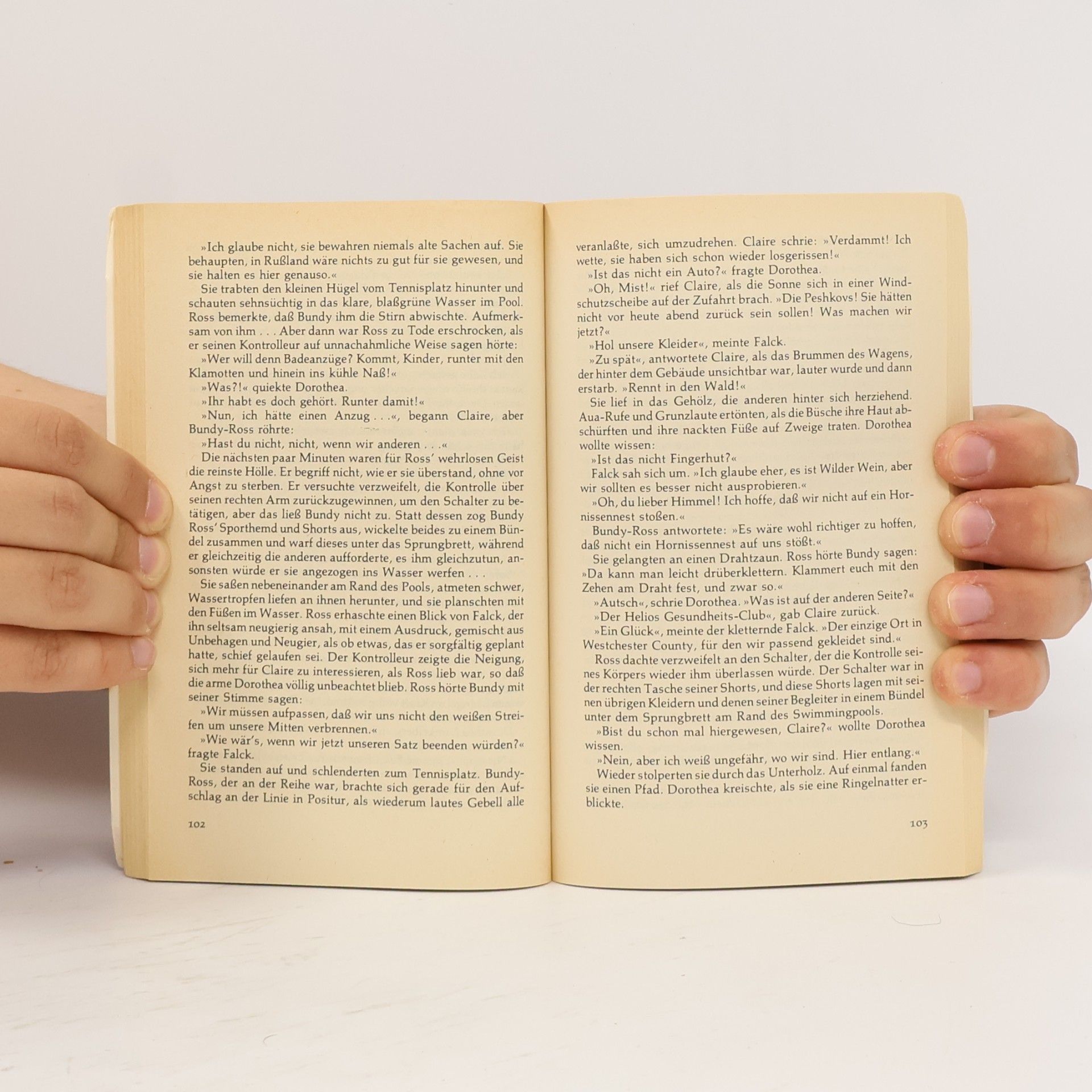 L. Sprague de Camp Ein Yankee bei Aristoteles.