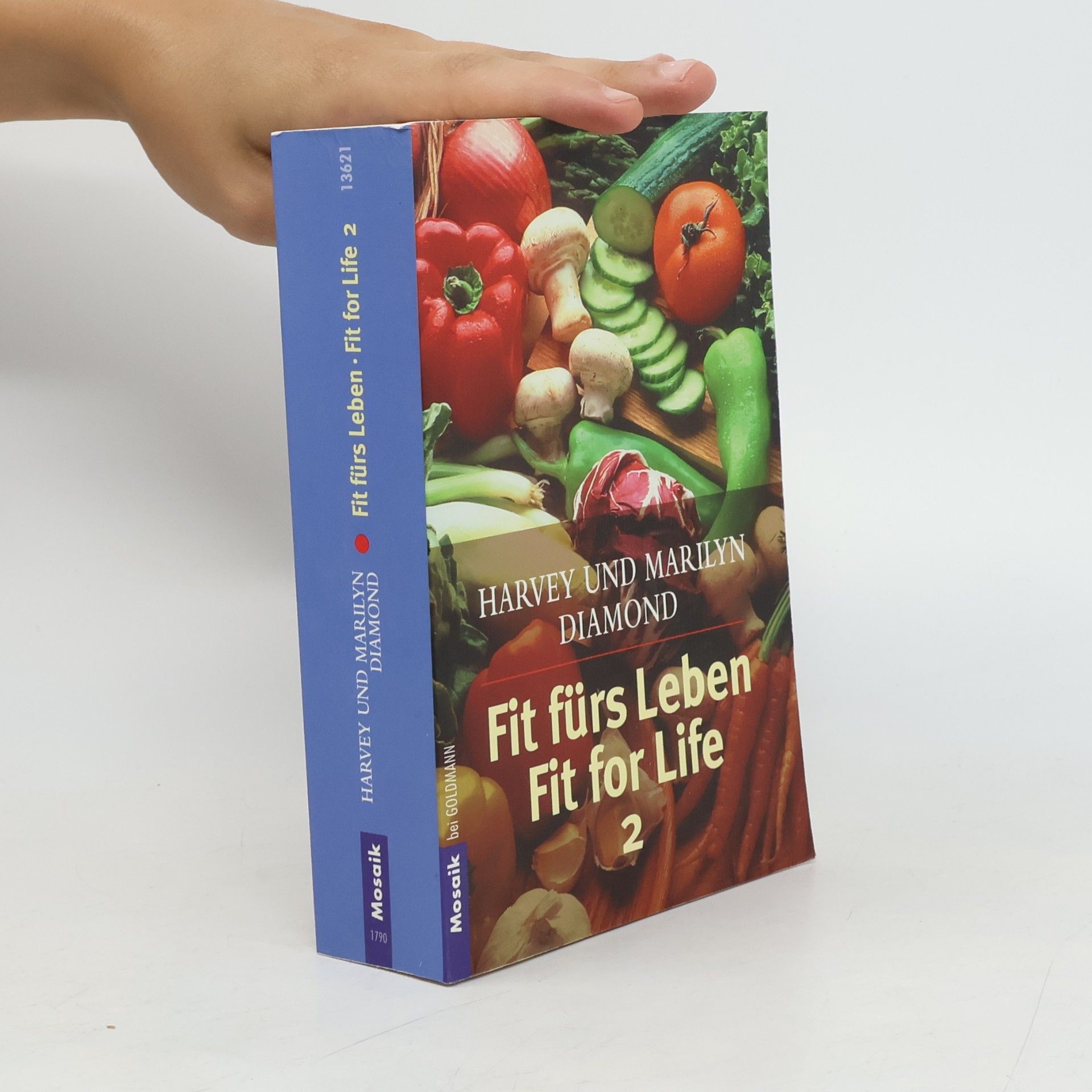 Fit fürs Leben/Fit for Life 2