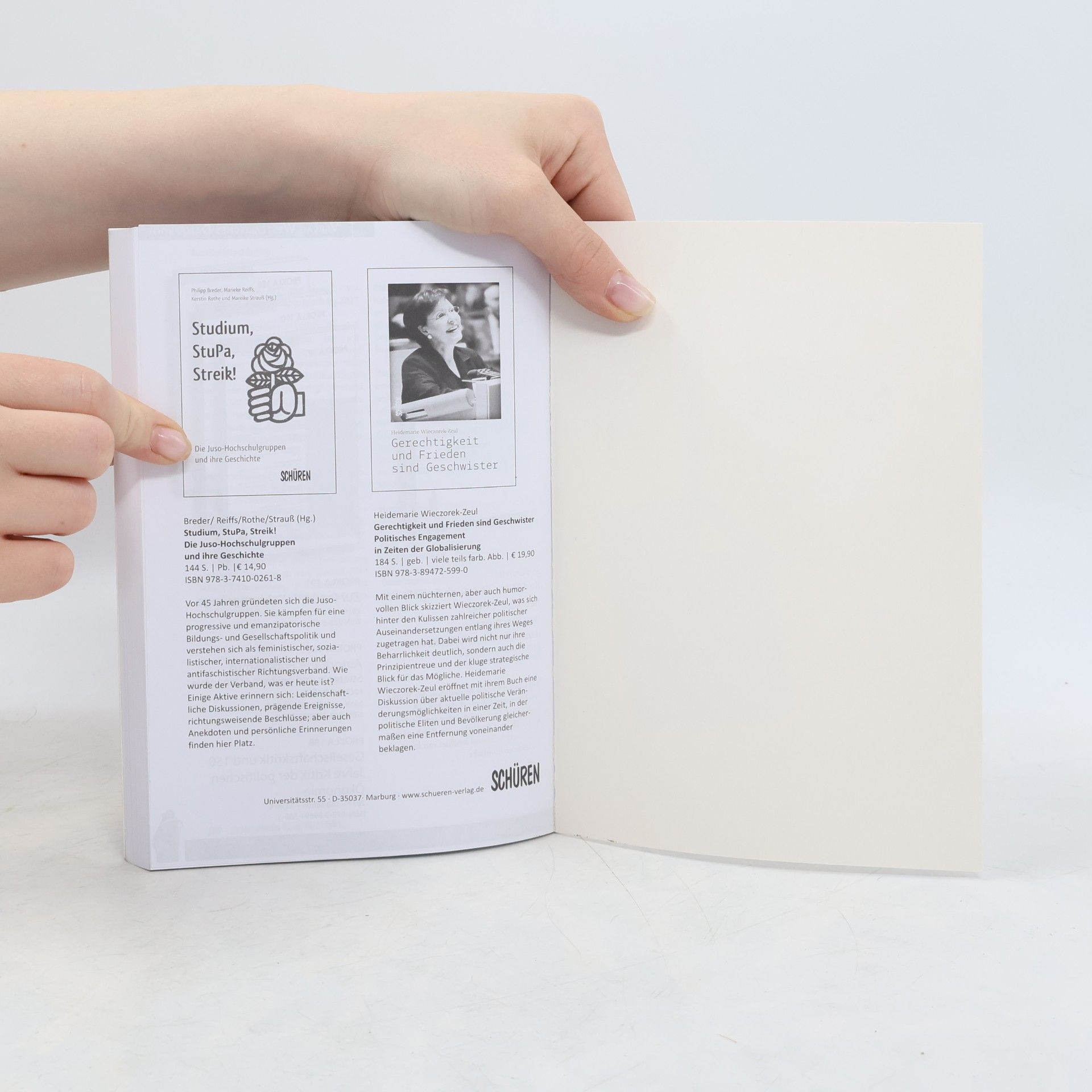 Autorenkollektiv SPD in der Existenzkrise 35. Jahrgang, 1/18