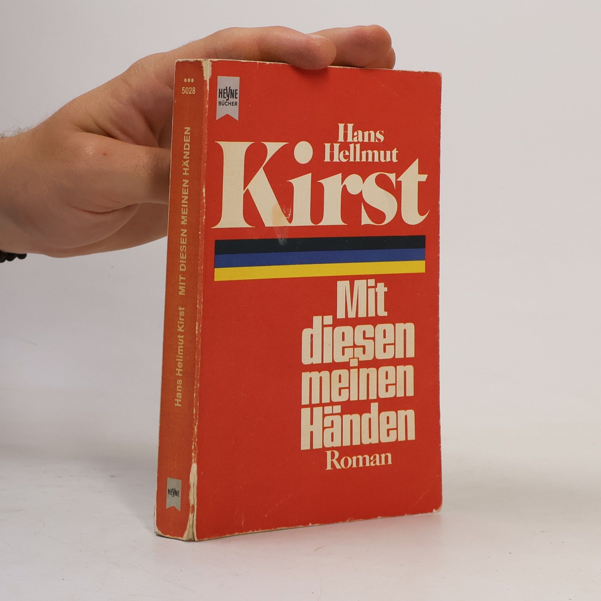 Janet Dailey Der große Traum