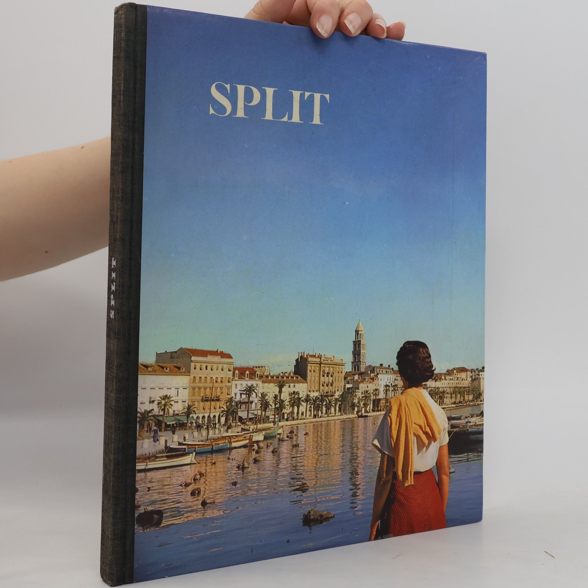 Jure Kaštelan Split