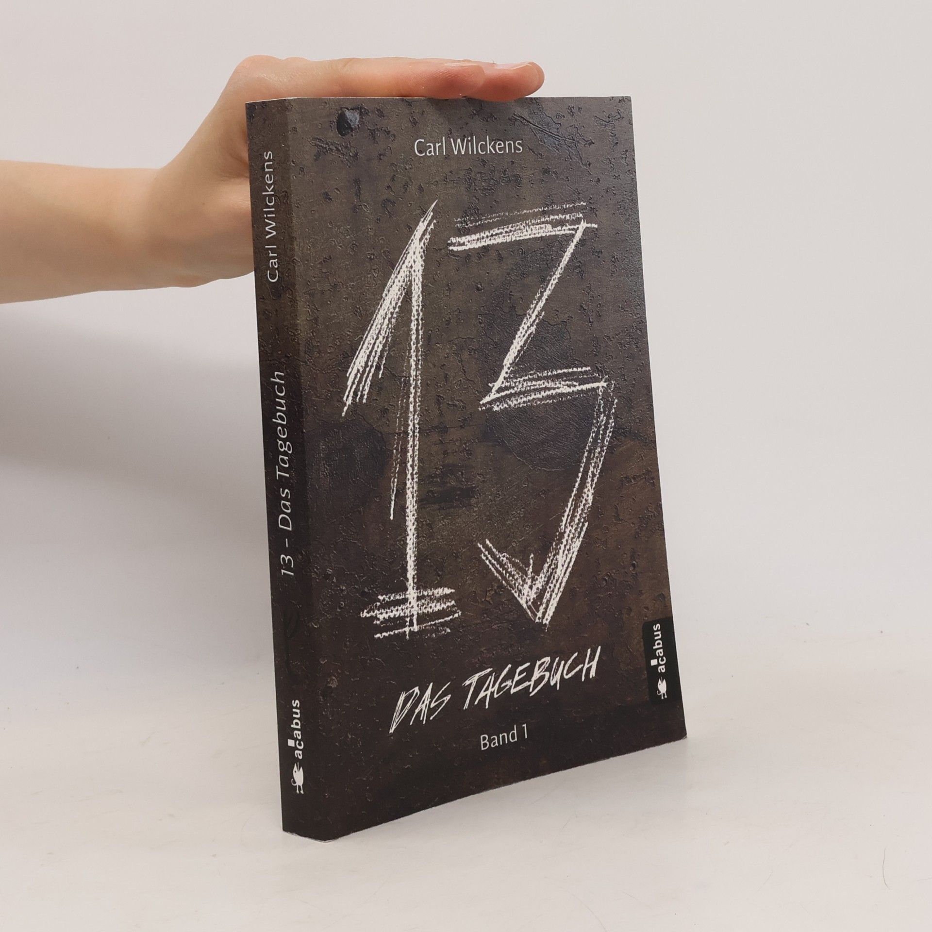 Das Tagebuch