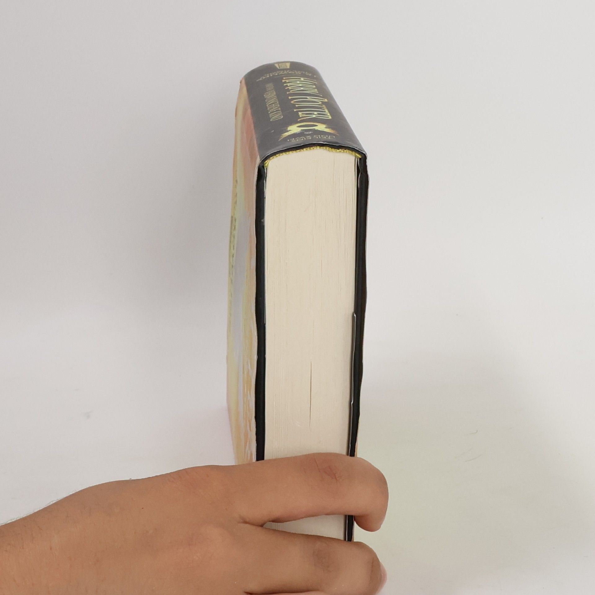 Joanne K. Rowling Harry Potter und das verwunschene Kind: Teil eins und zwei