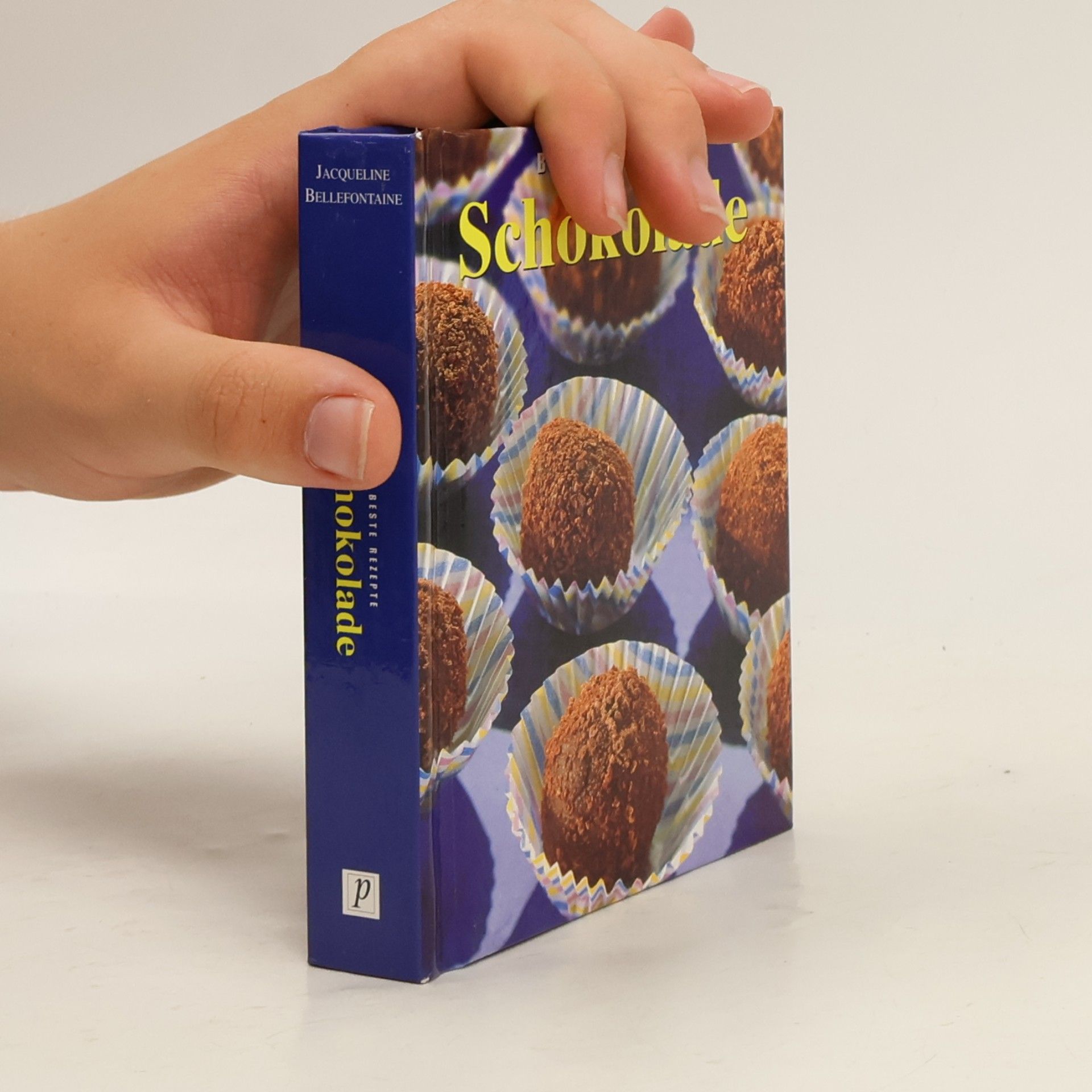 Schokolade