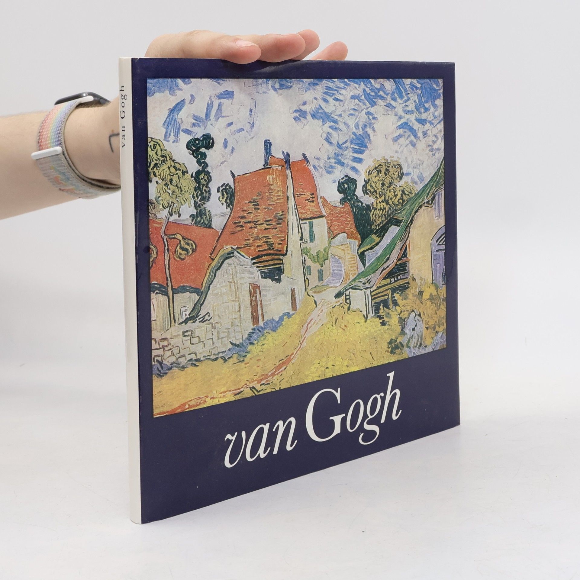 Miroslav Lamač Vincent van Gogh