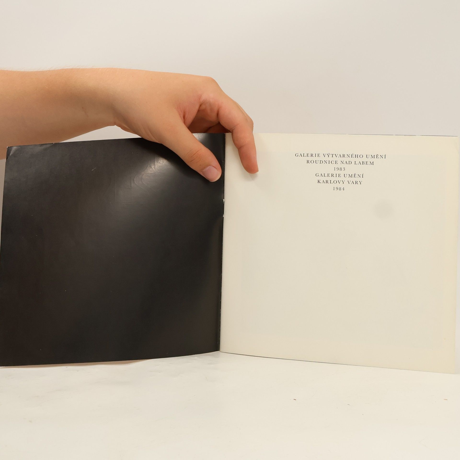 Lucie Vlčková Vojtěch Preissig: Grafika a malba 1932–1938