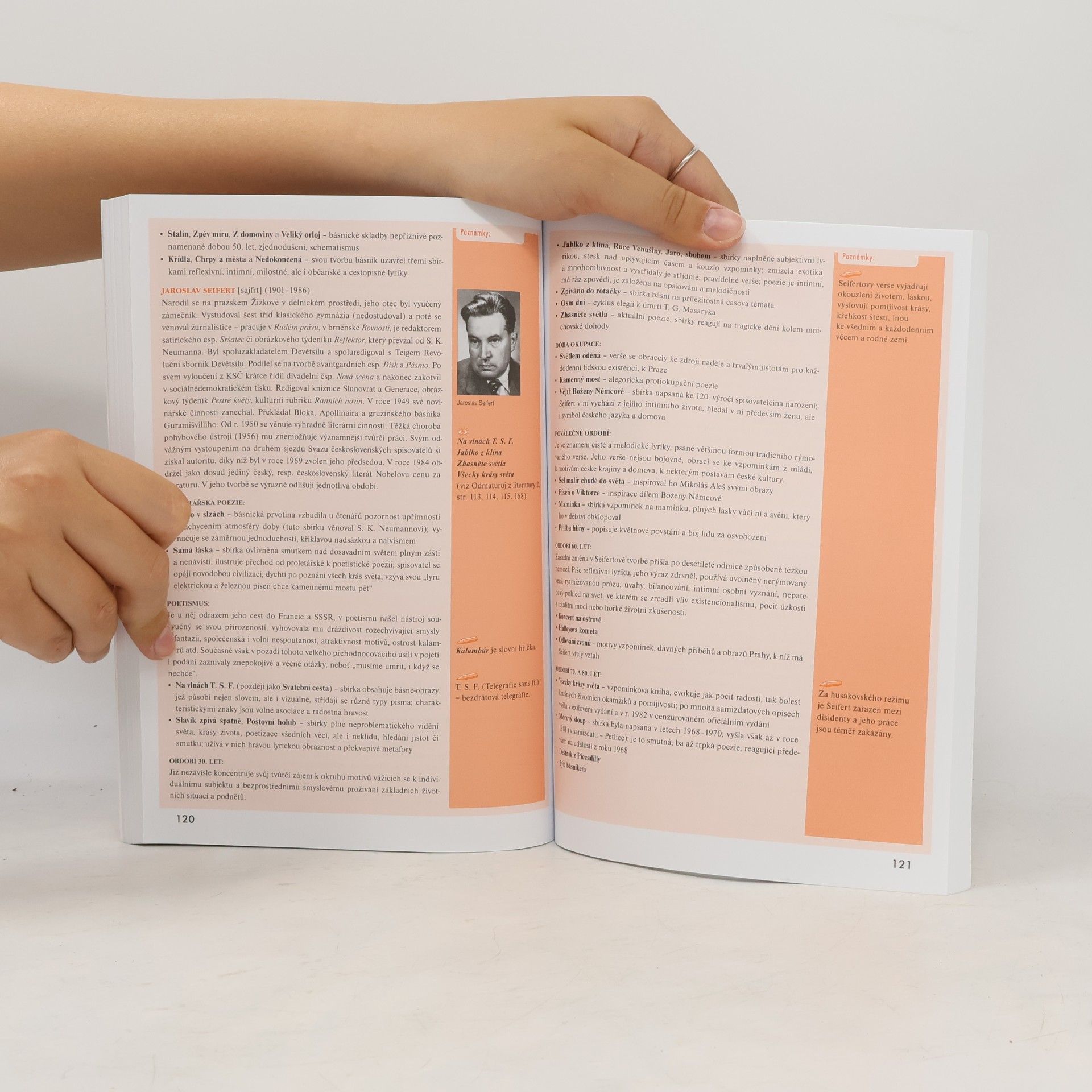 Various authors Odmaturuj! z literatury 1 : včetně současné české a světové literatury