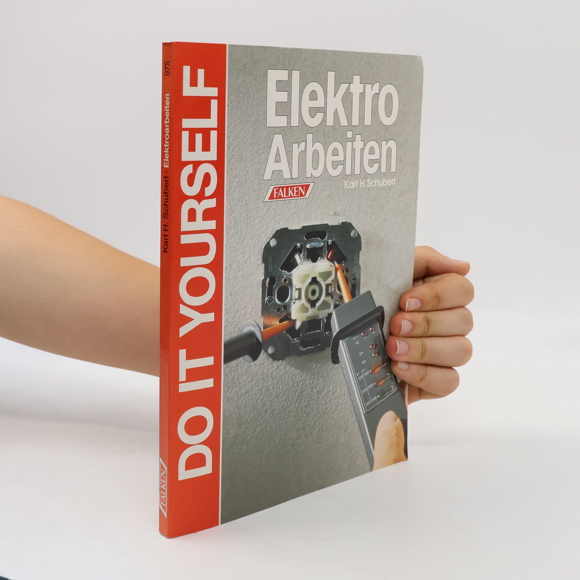 Karl H. Schubert Elektro-Arbeiten
