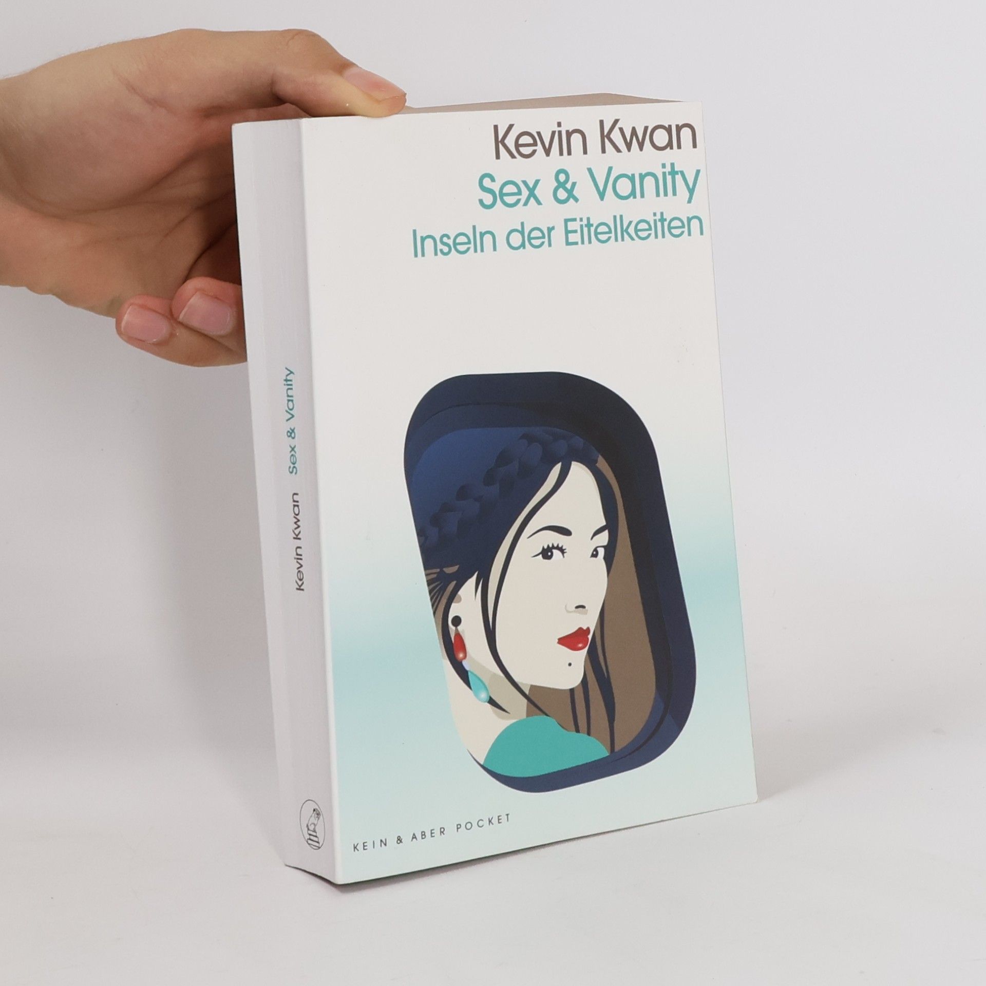 Sex & Vanity - Inseln der Eitelkeiten