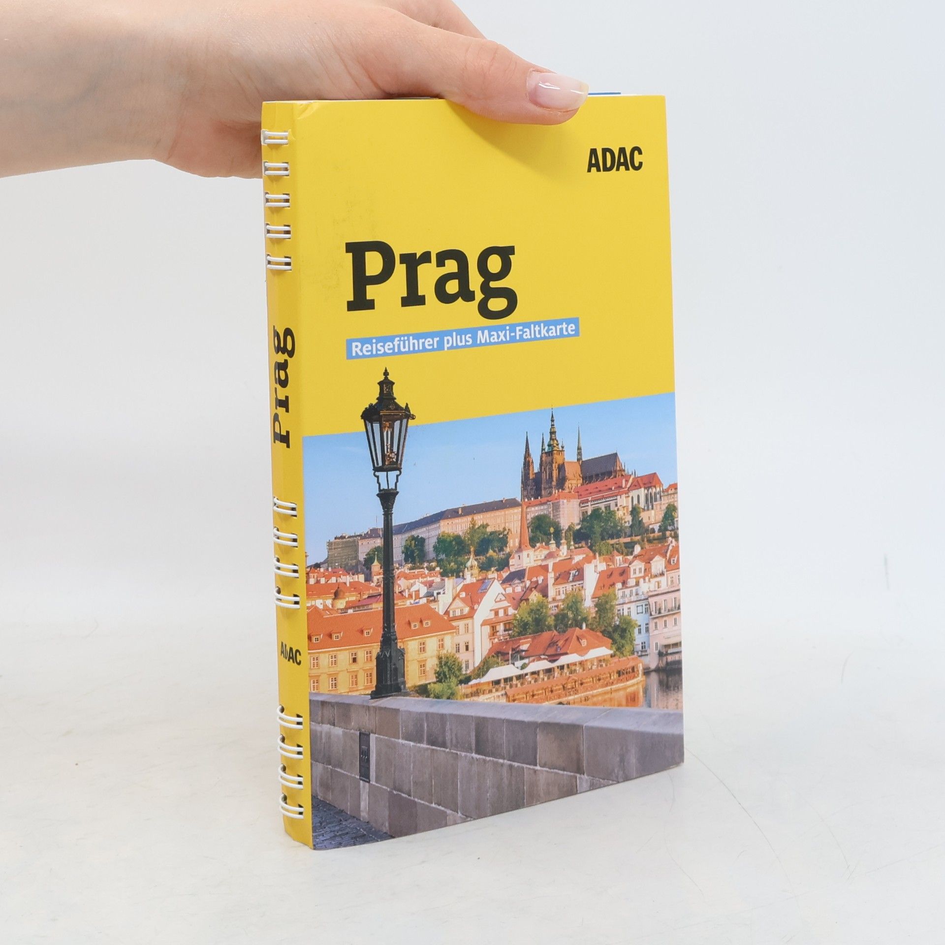 Stefan Welzel Prag