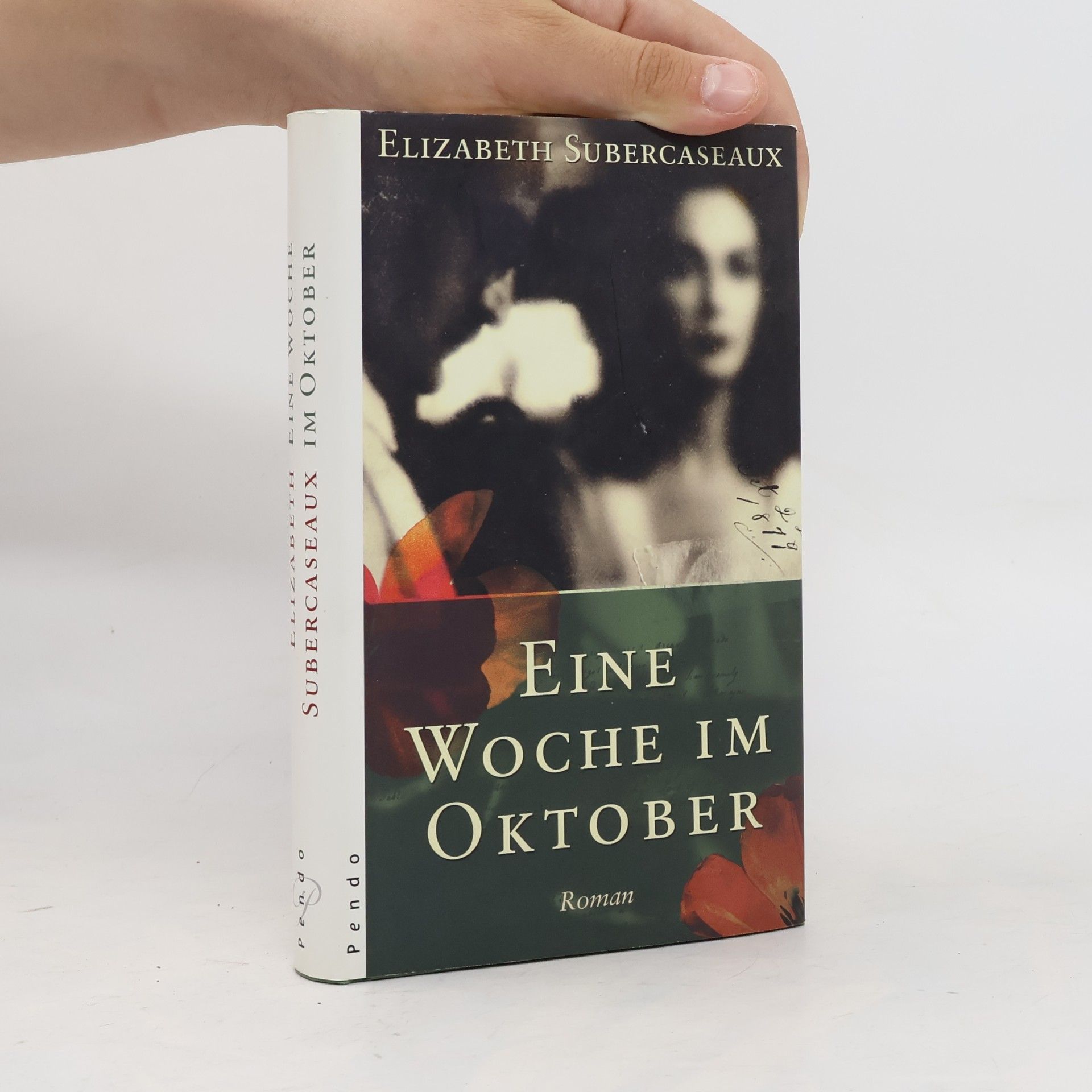Elizabeth Subercaseaux Eine Woche im Oktober