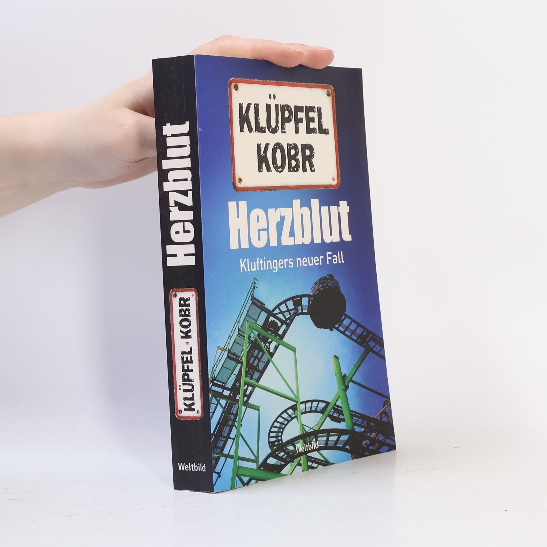 Herzblut