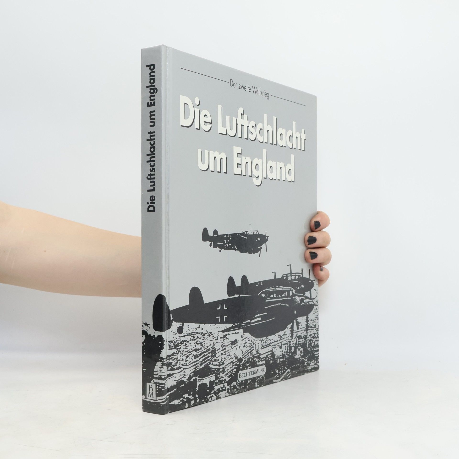 Leonard Mosley Die Luftschlacht um England
