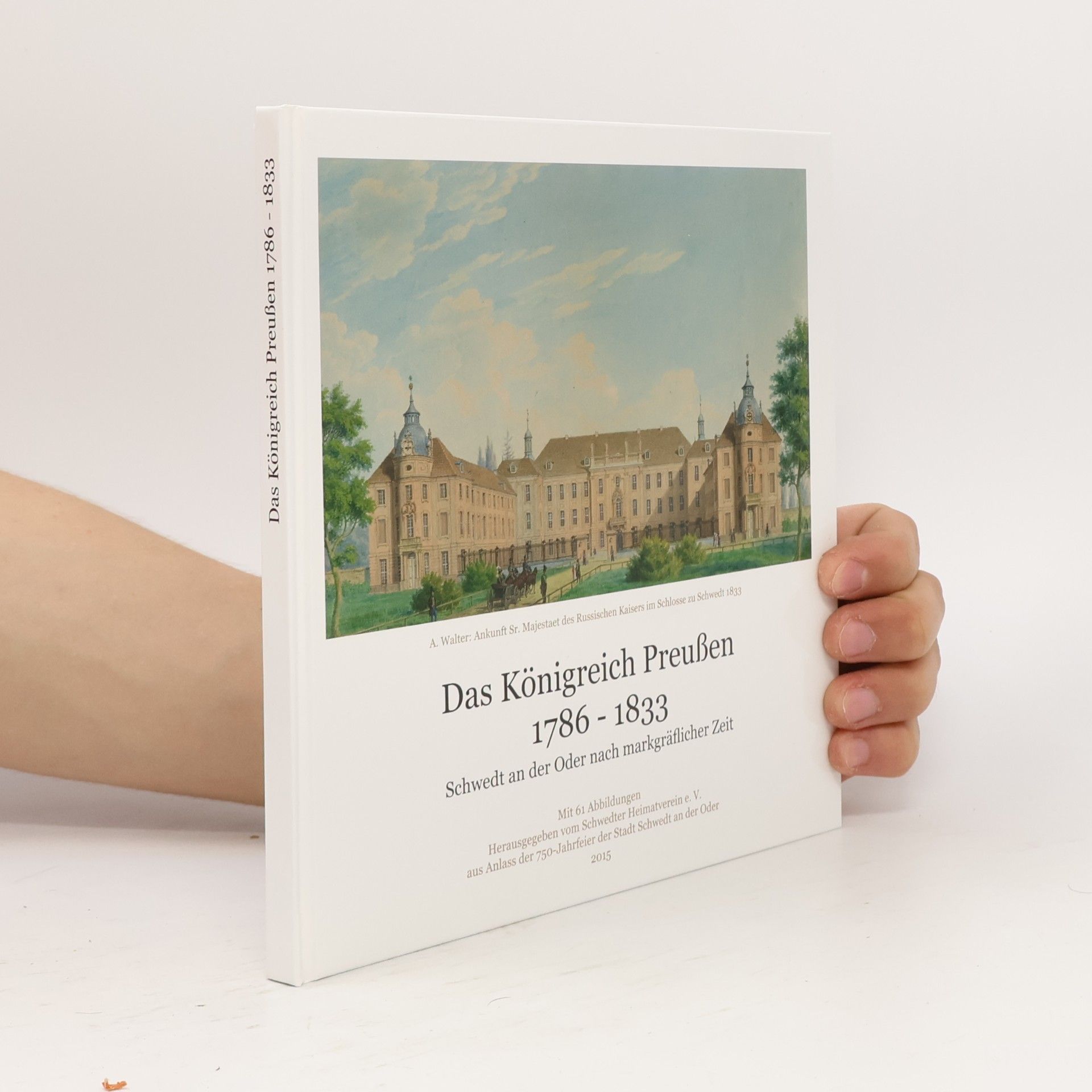 Das Königreich Preußen