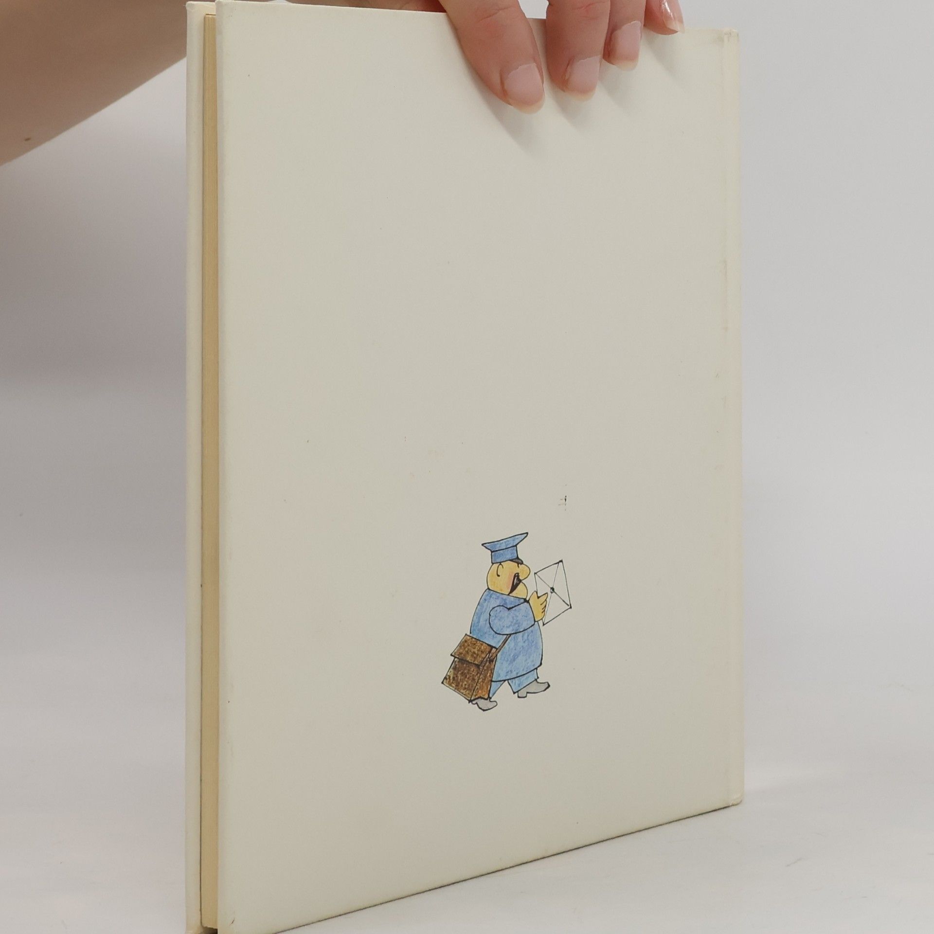 Hilde Janzarik Die Männchen und die Fräuchen