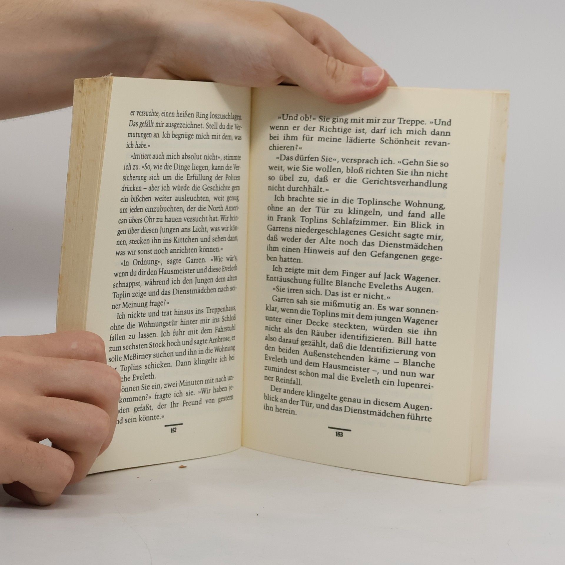 Dashiell Hammett Der Engel vom ersten Stock. Neu entdeckte Stories