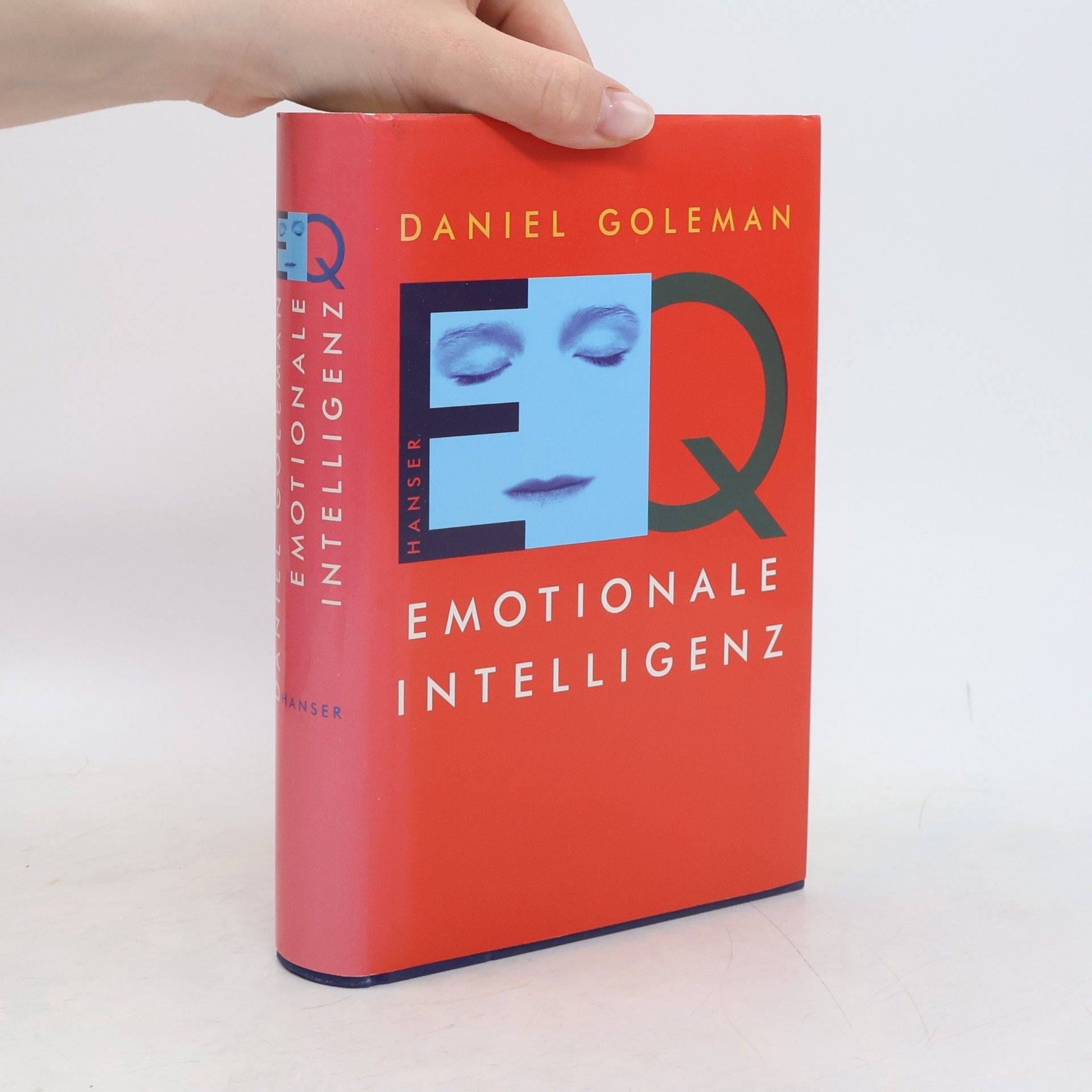 Daniel Goleman Emotionale Intelligenz