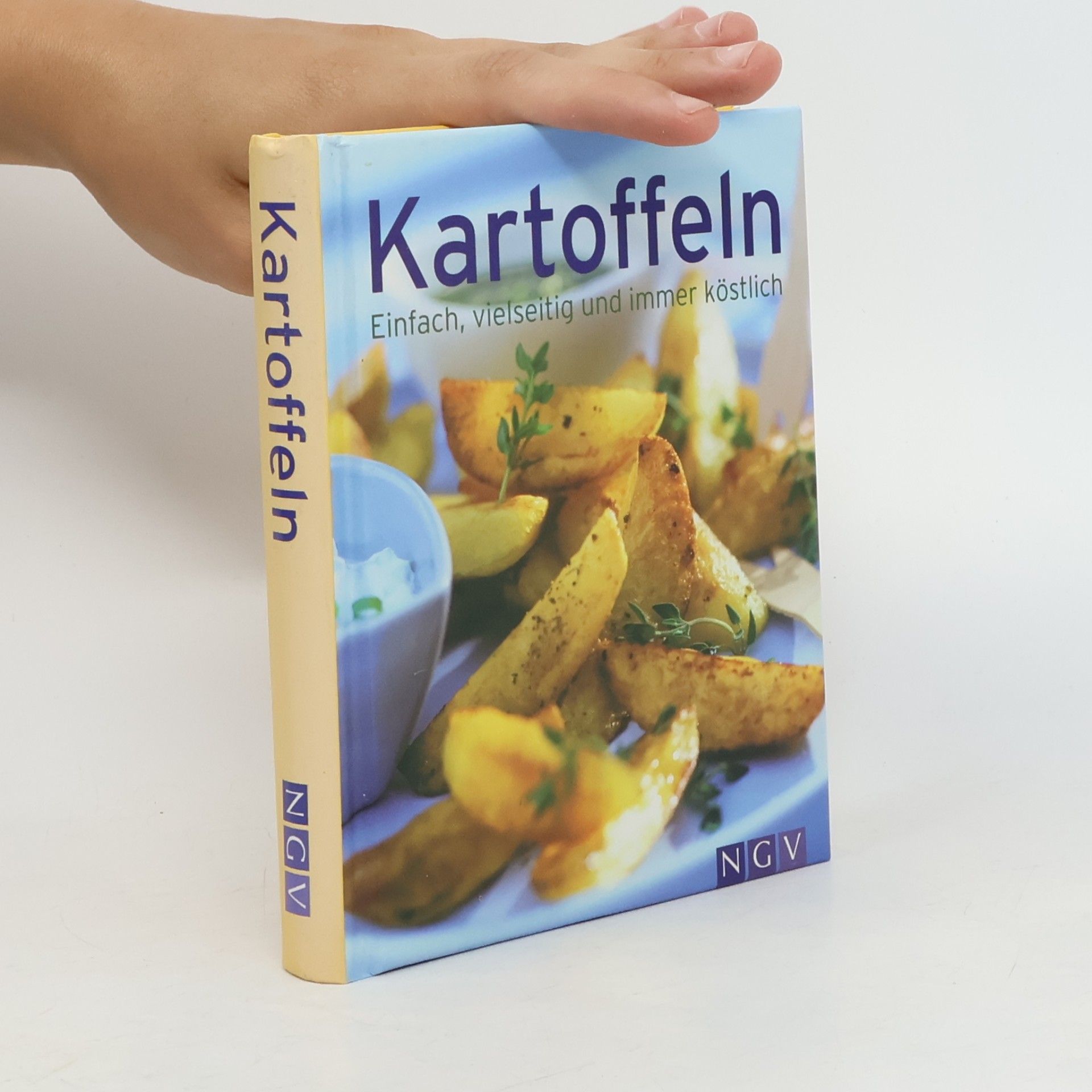Collectif d'auteurs Kartoffeln