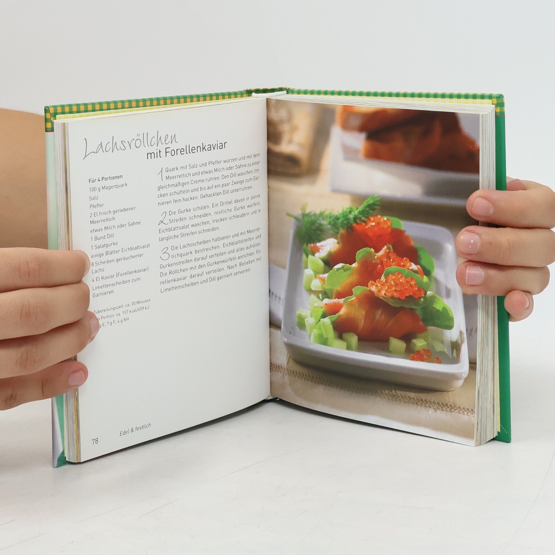 Autorenkollektiv Gut kochen für Freunde