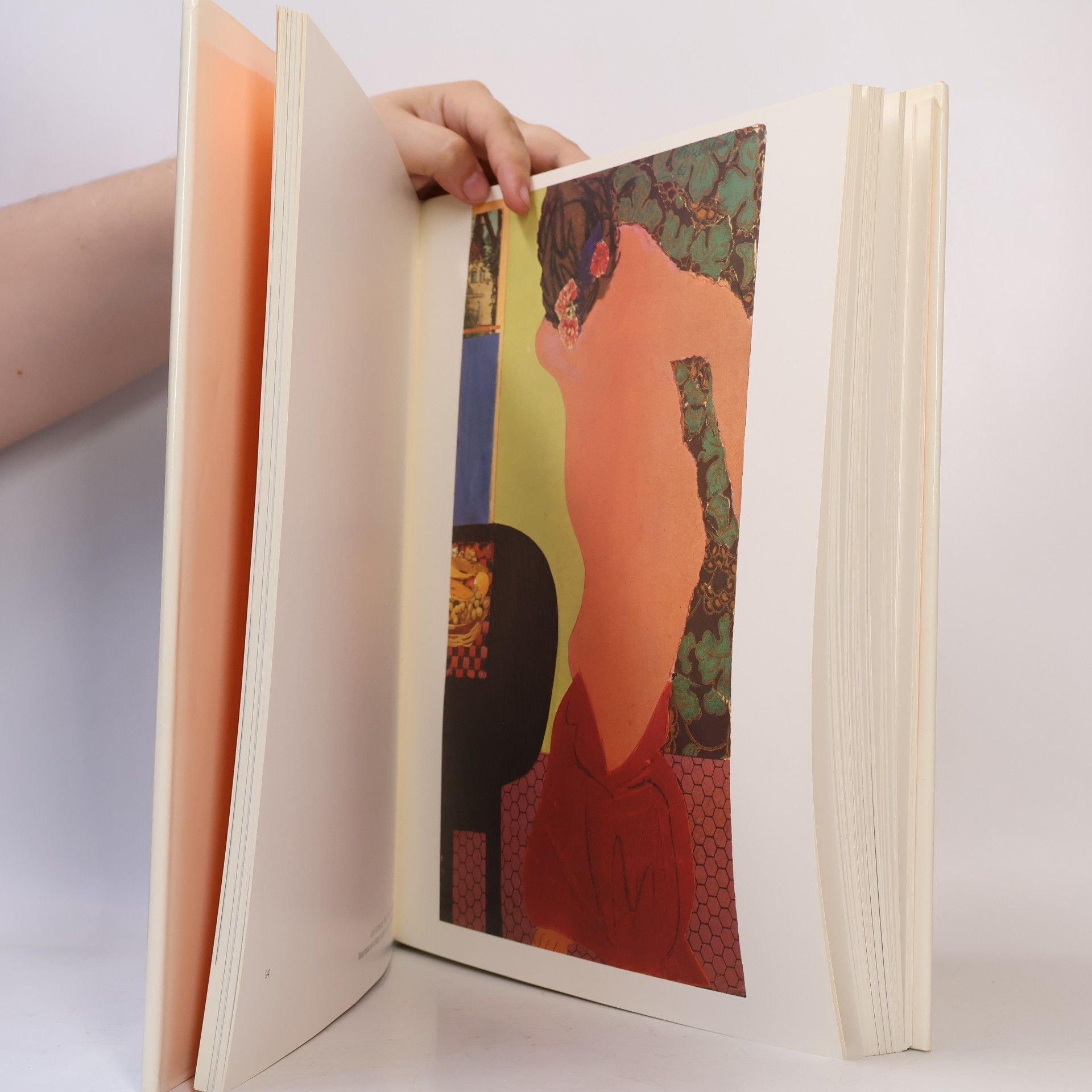 Tom Wesselmann Wesselmann