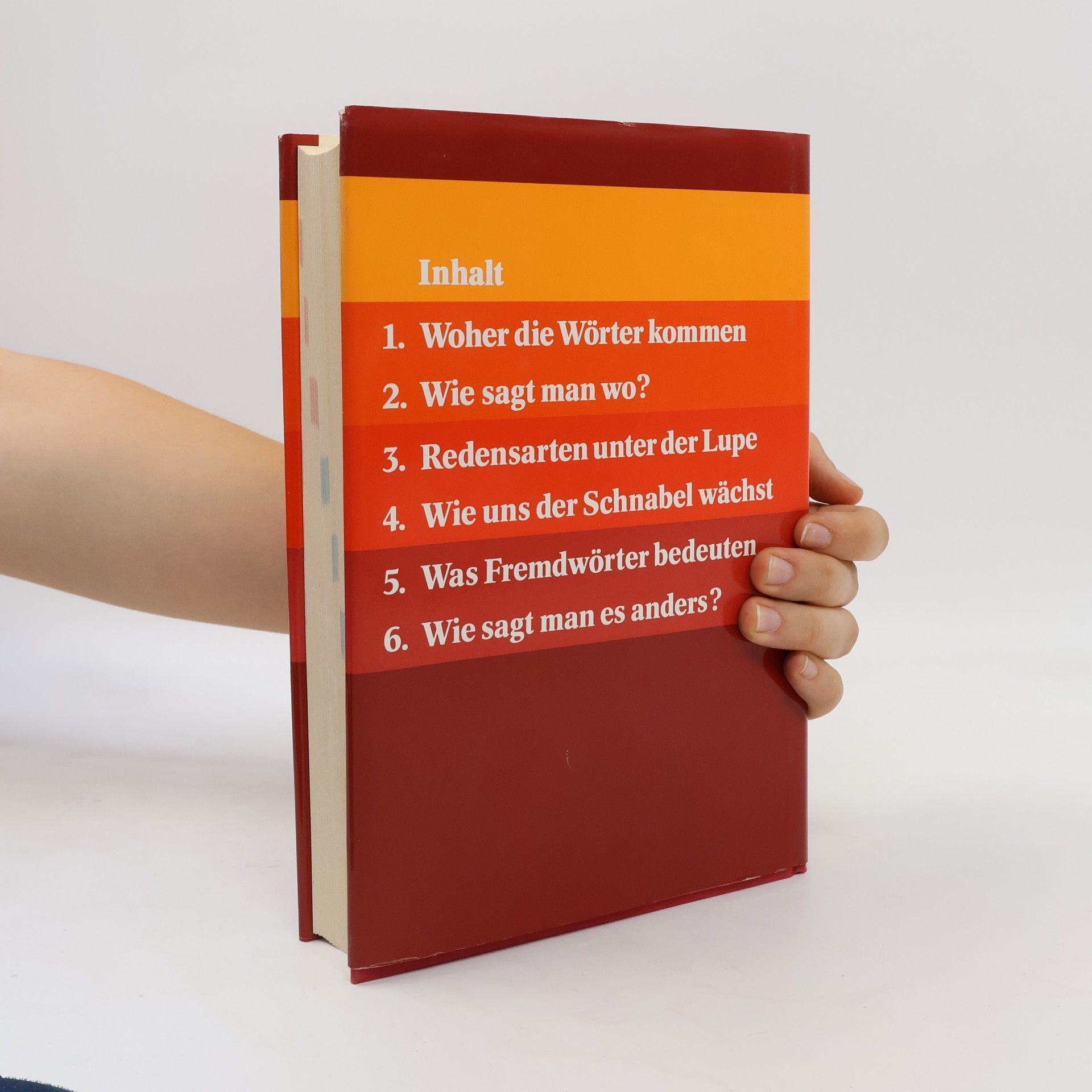 Autorenkollektiv Gut gesagt und Formuliert