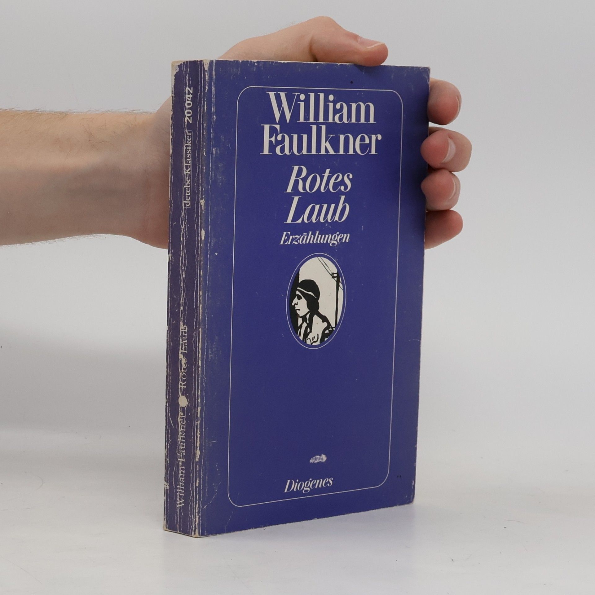 William Faulkner Gesammelte Erzählungen III