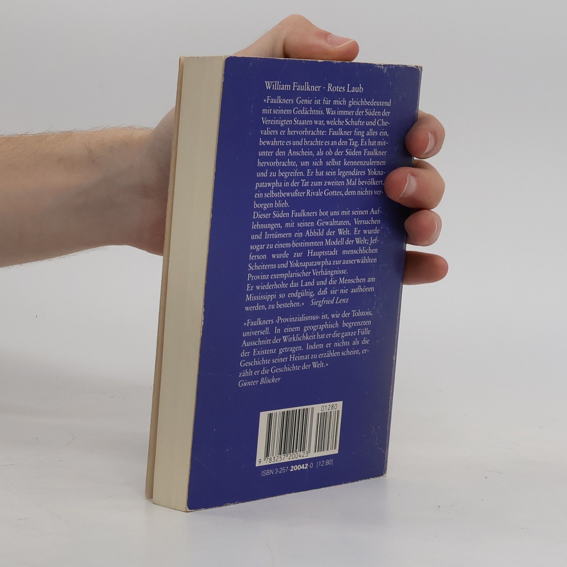 William Faulkner Gesammelte Erzählungen III