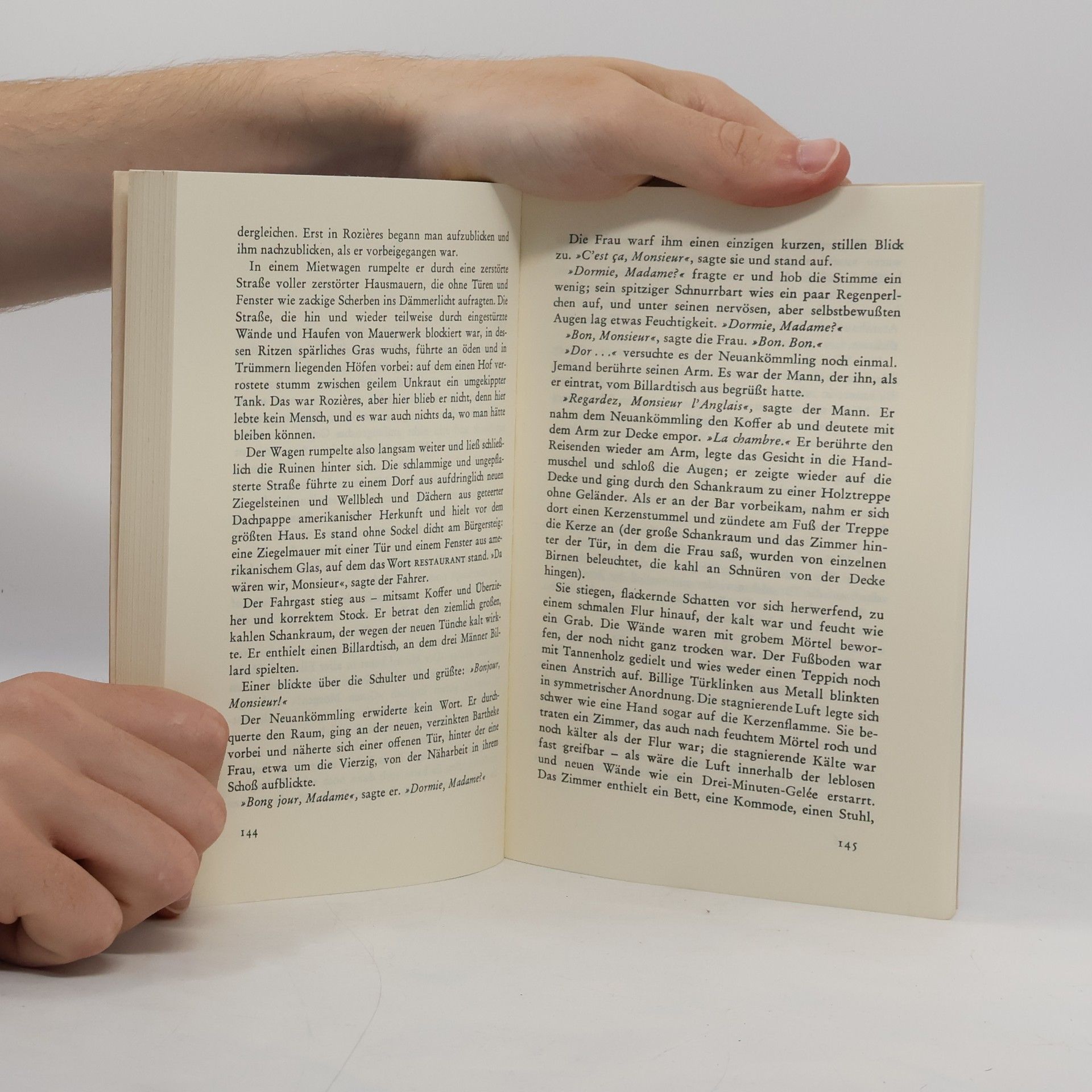 William Faulkner Gesammelte Erzählungen III