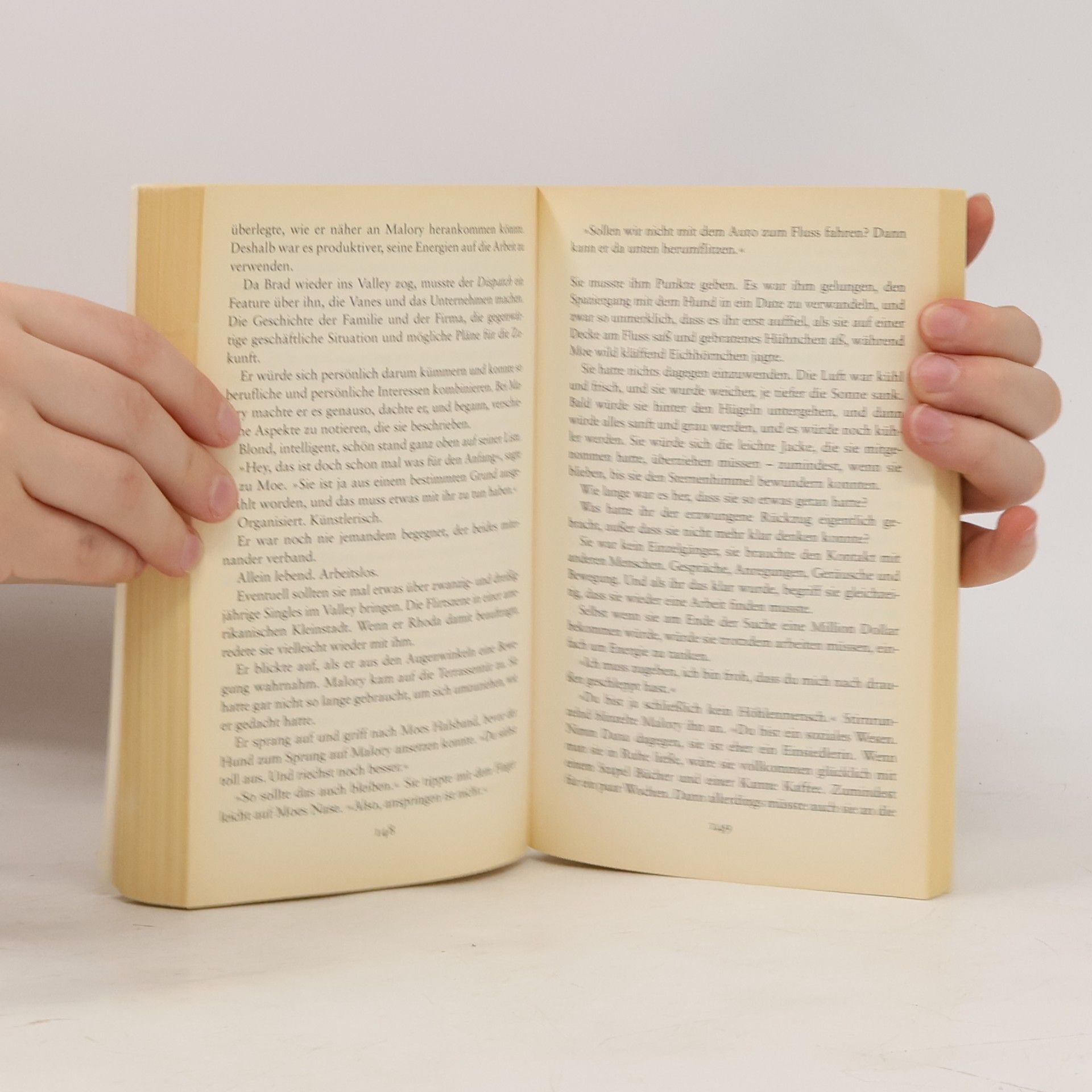 Nora Roberts Zeit der Träume