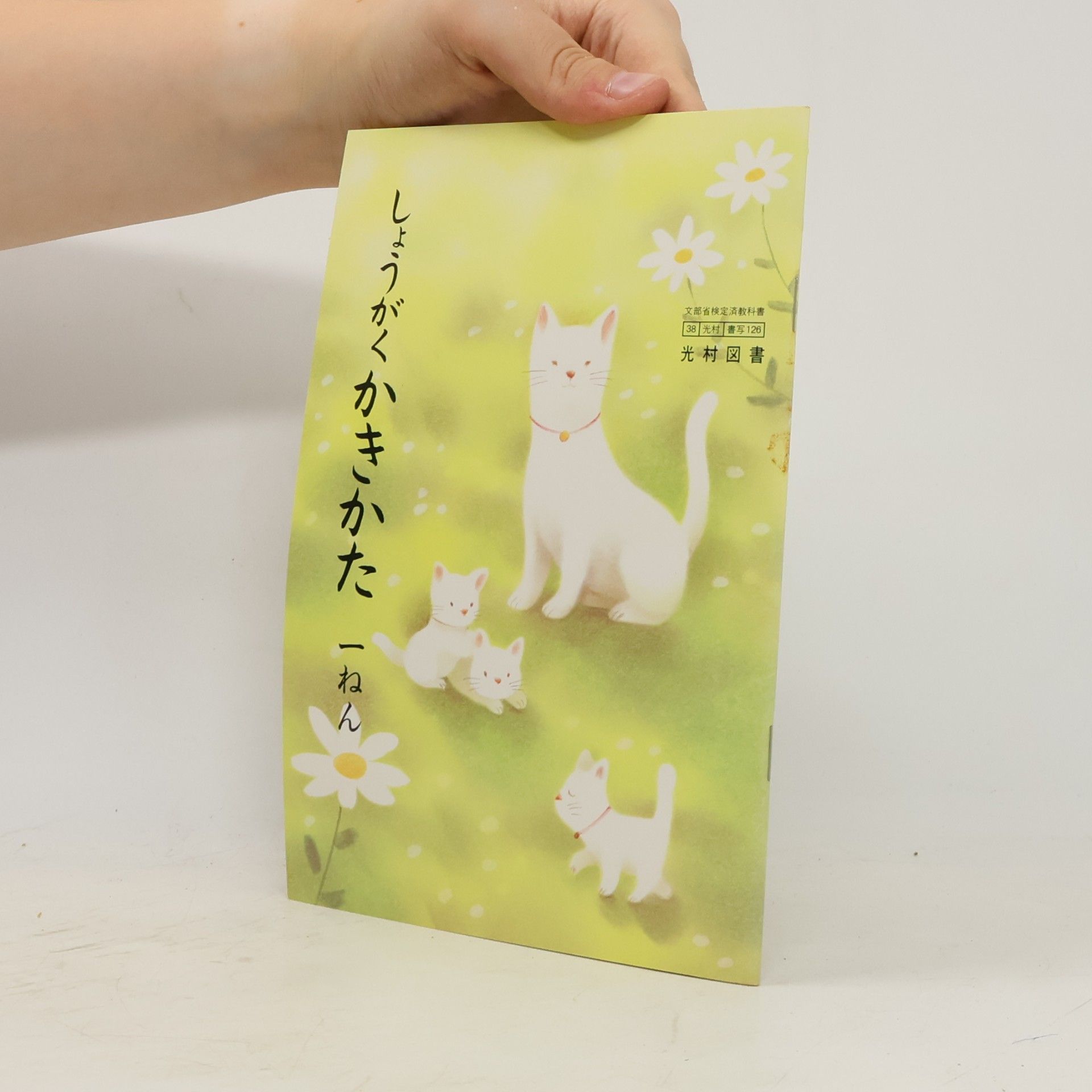 AA.VV. しょうかくかきかたん