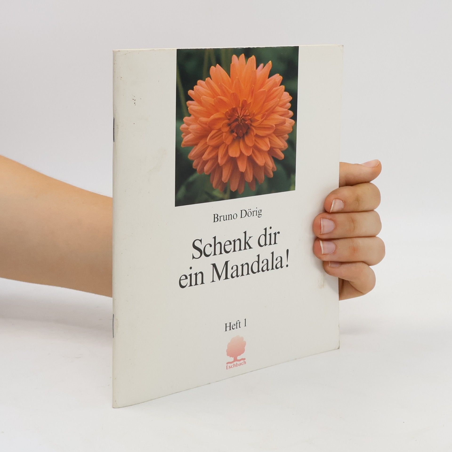 Various authors Schenk dir ein Mandala!