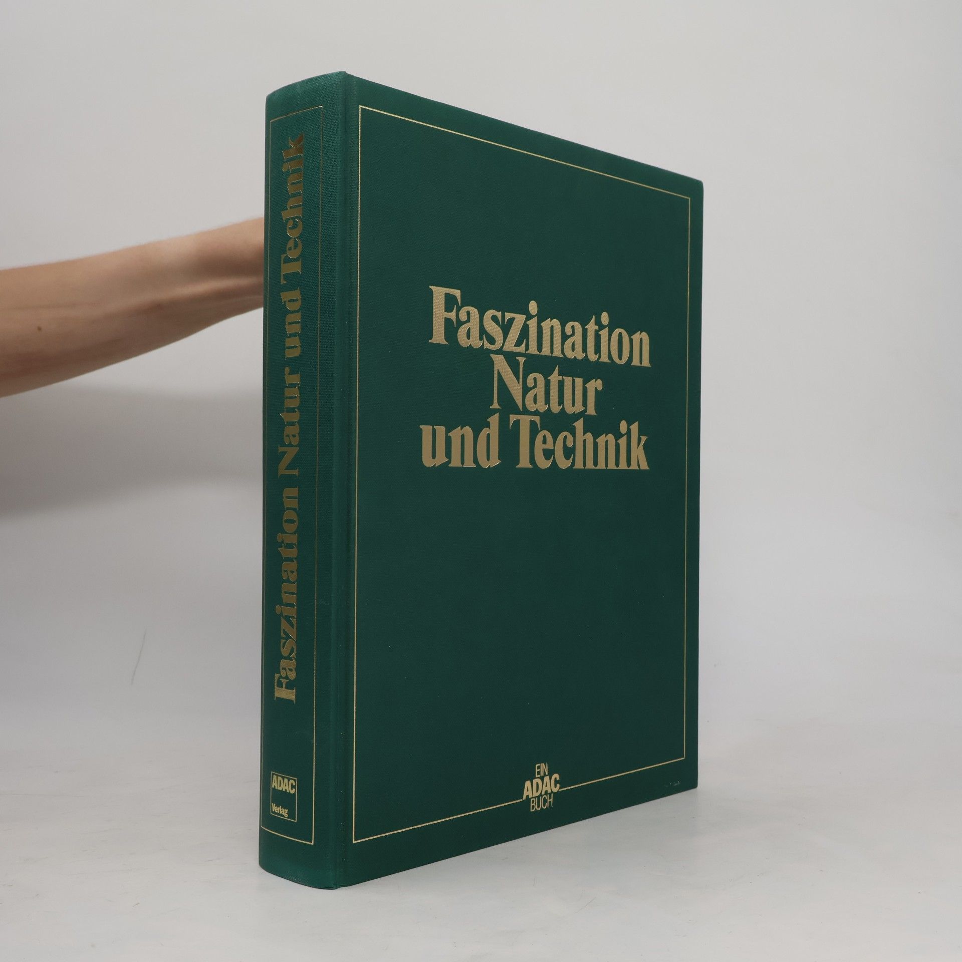 Michael Dultz Faszination Natur und Technik