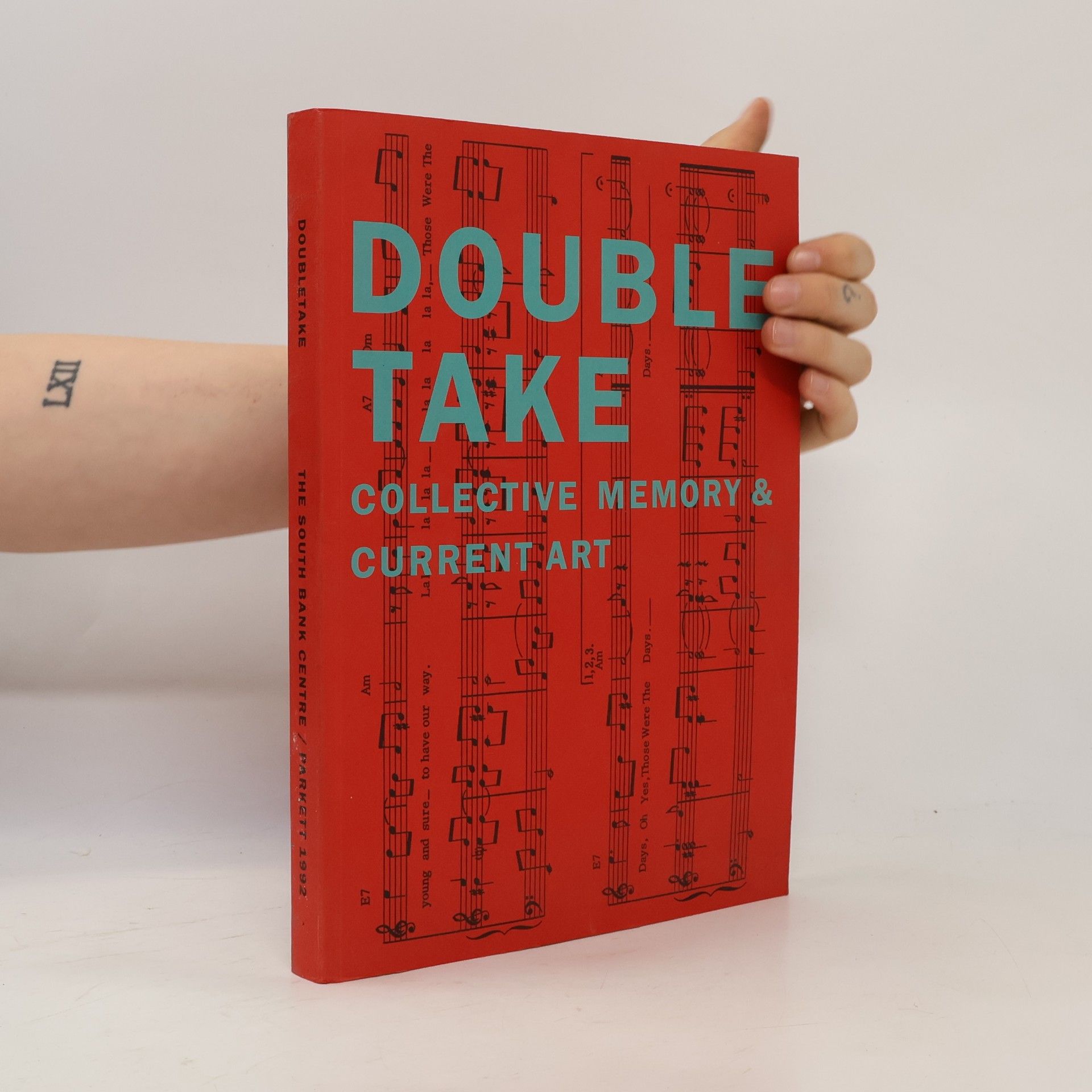 Doubletake