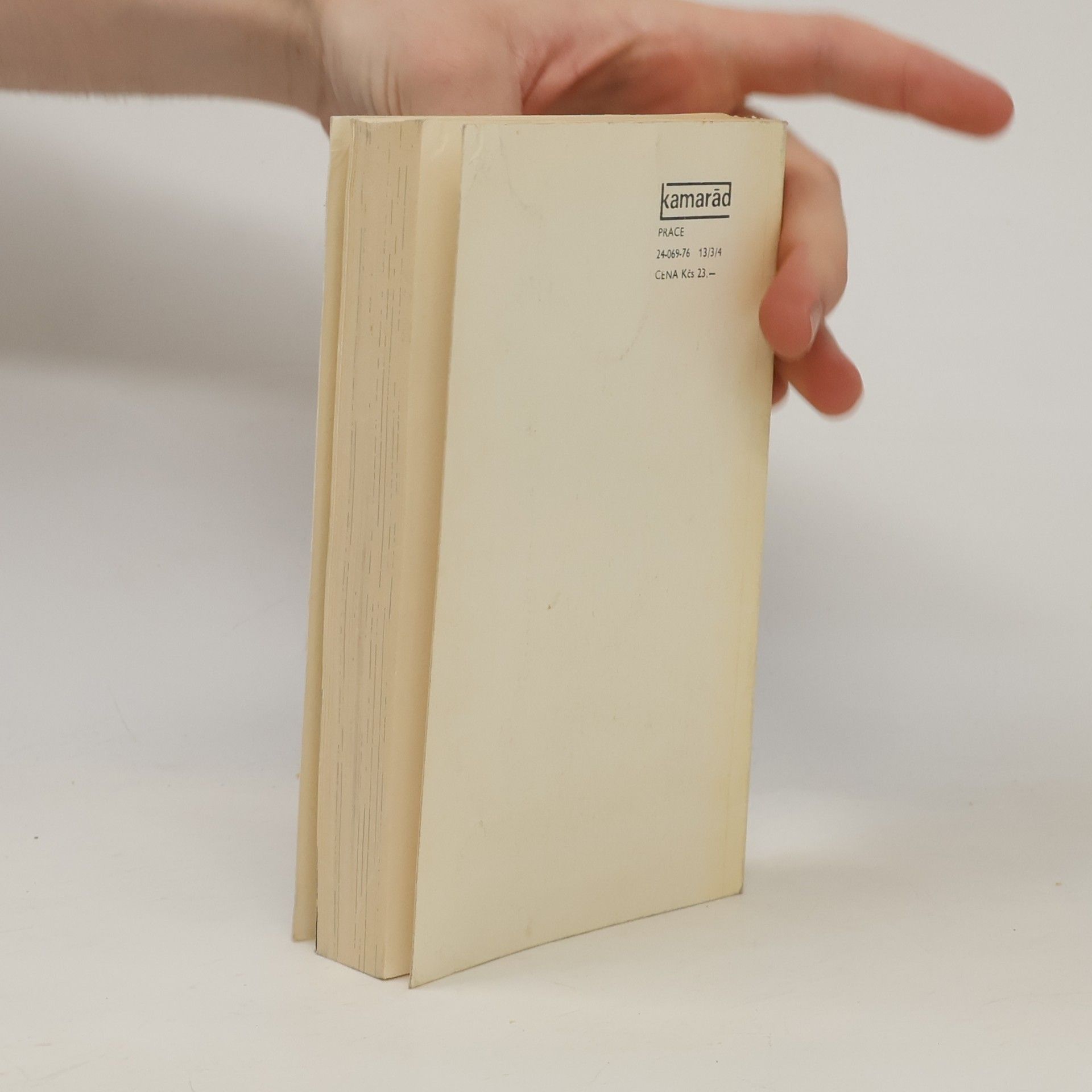 Erich Maria Remarque Tři kamarádi